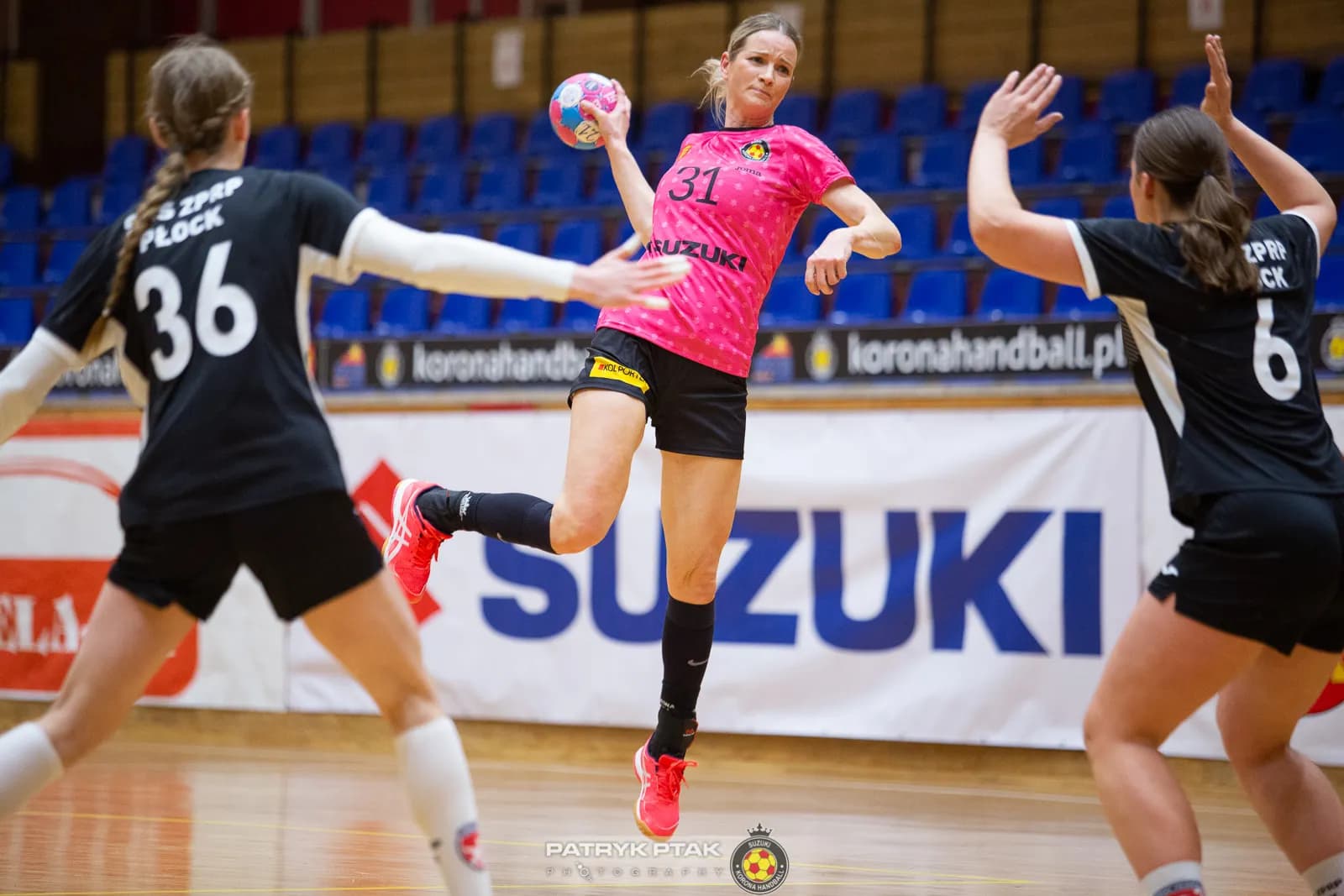 Ważne zmiany w Stowarzyszeniu Korona Handball