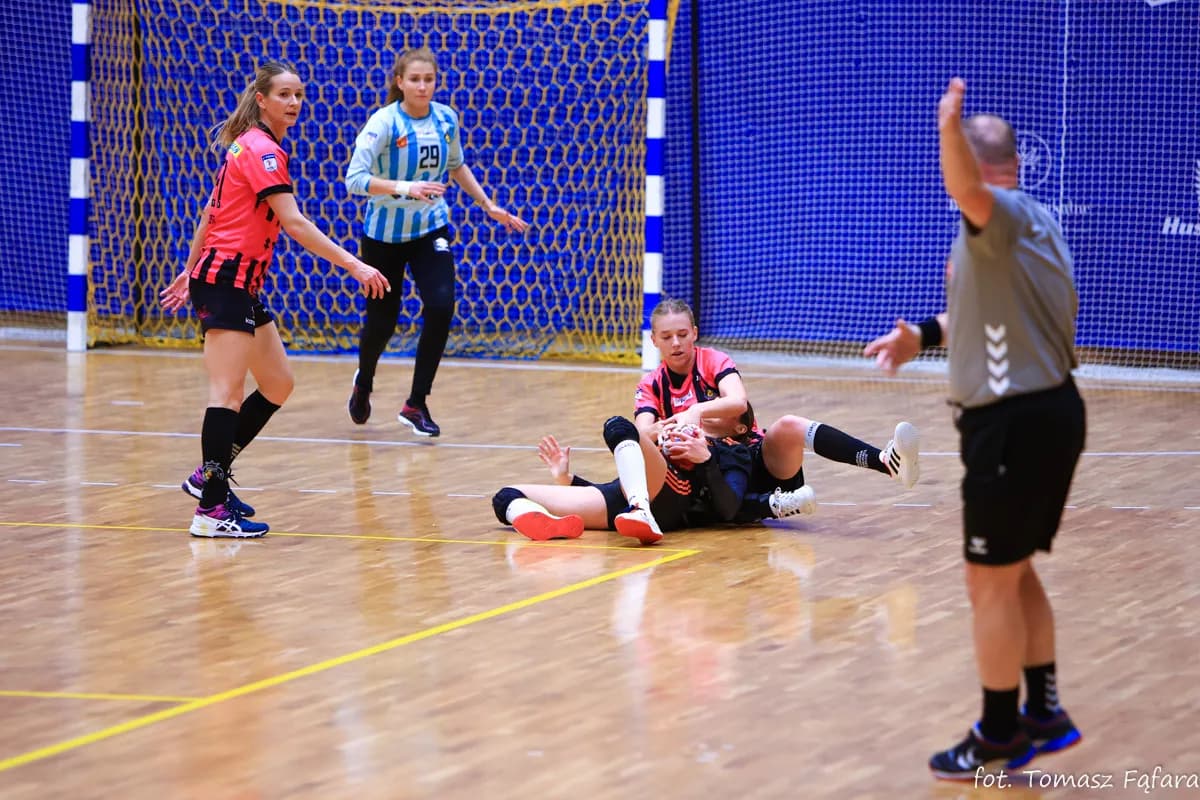 Suzuki Korona Handball Kielce – Zagłębie Lubin 17:32