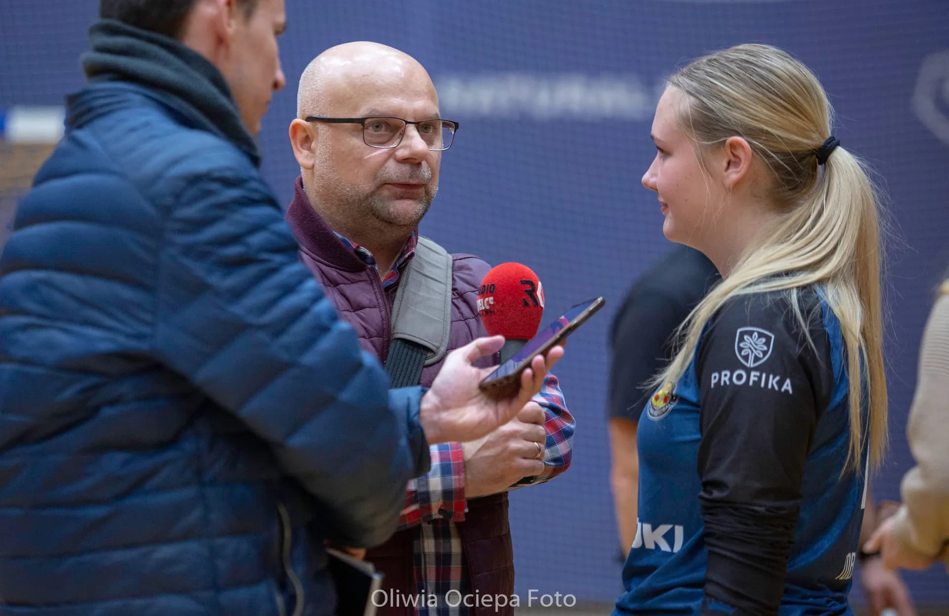 Suzuki Korona Handball Kielce vs AZS UW Warszawa