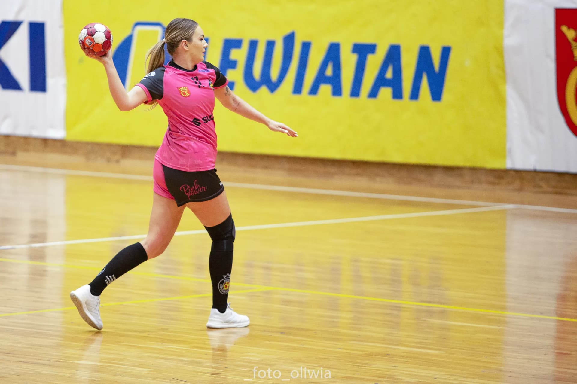 Suzuki Korona Handball Kielce vs. KPR Marcovia Radzymin (18.09.2022)