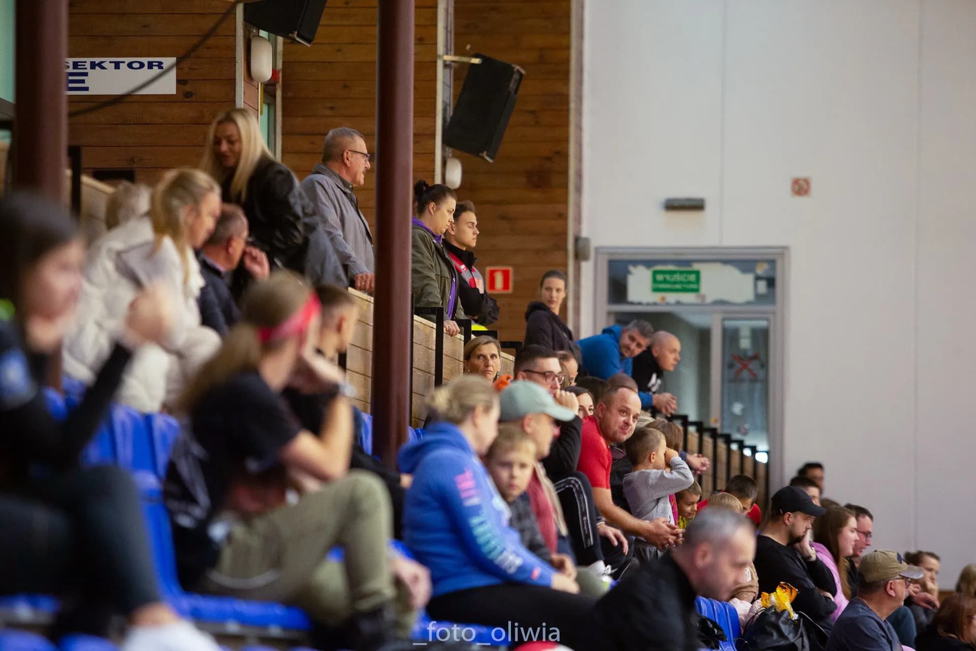 Suzuki Korona Handball Kielce vs. KPR Marcovia Radzymin (18.09.2022)