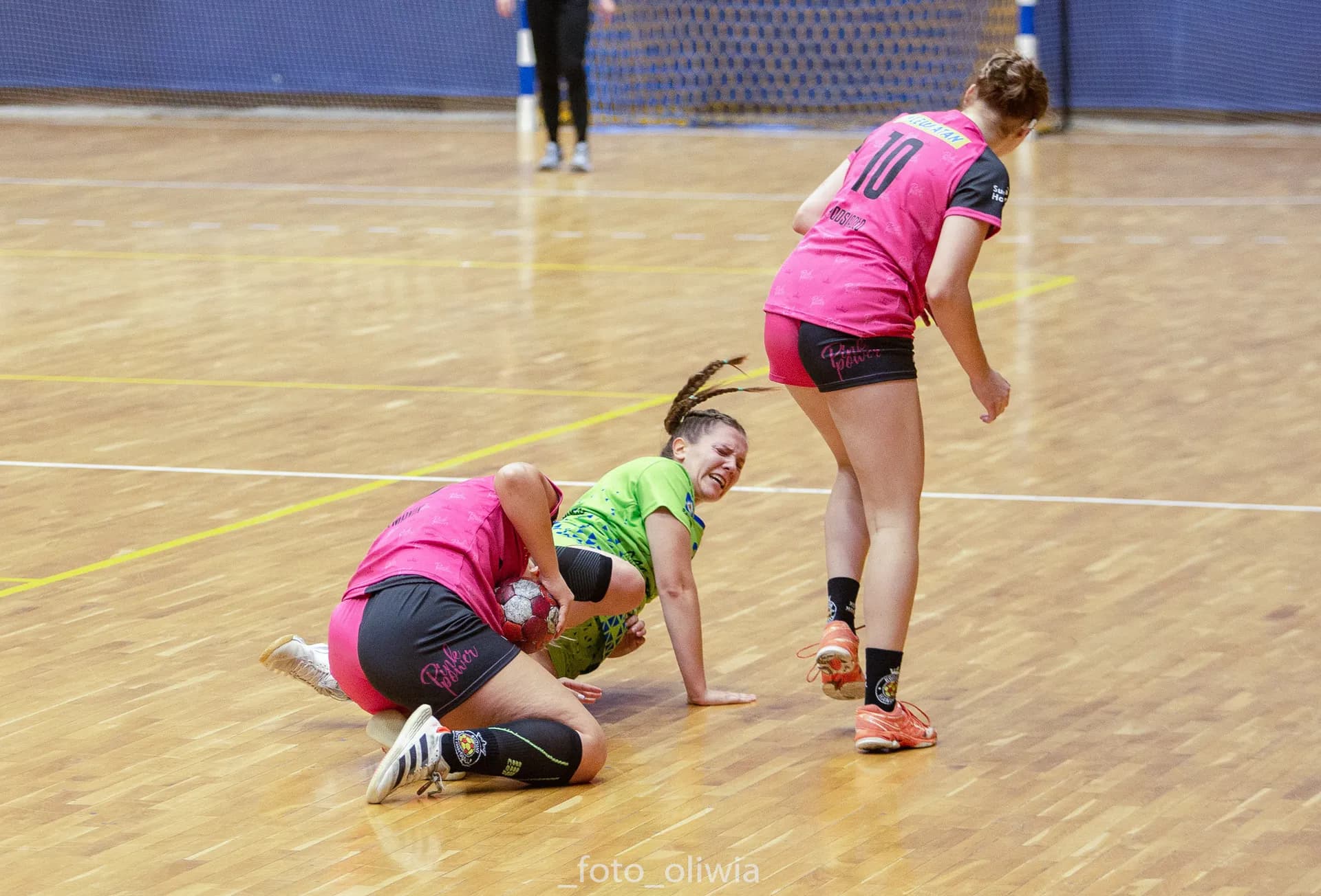 Suzuki Korona Handball Kielce vs. KPR Marcovia Radzymin (18.09.2022)