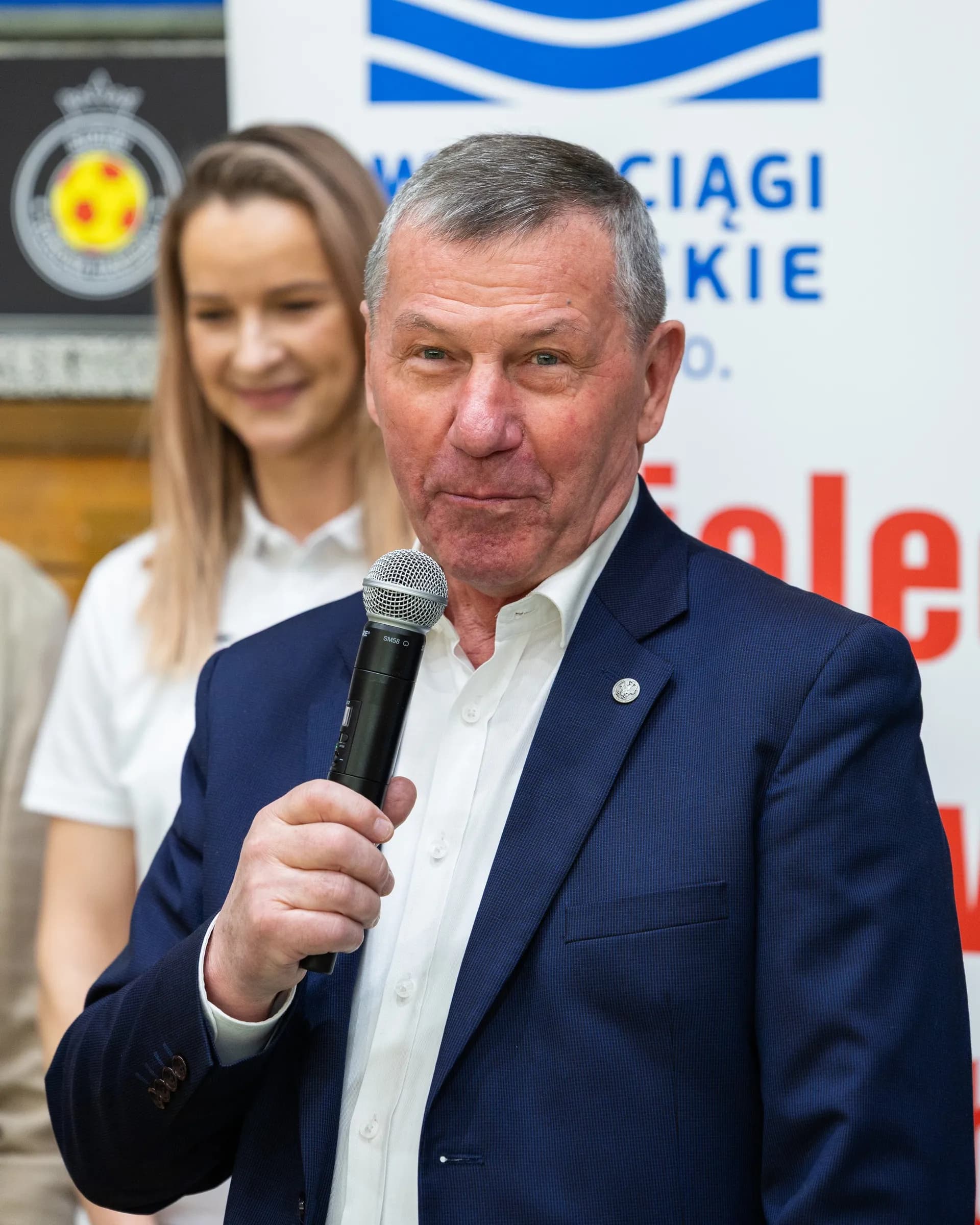 Zdjęcia z meczu Korona Handball – SPR Olkusz
