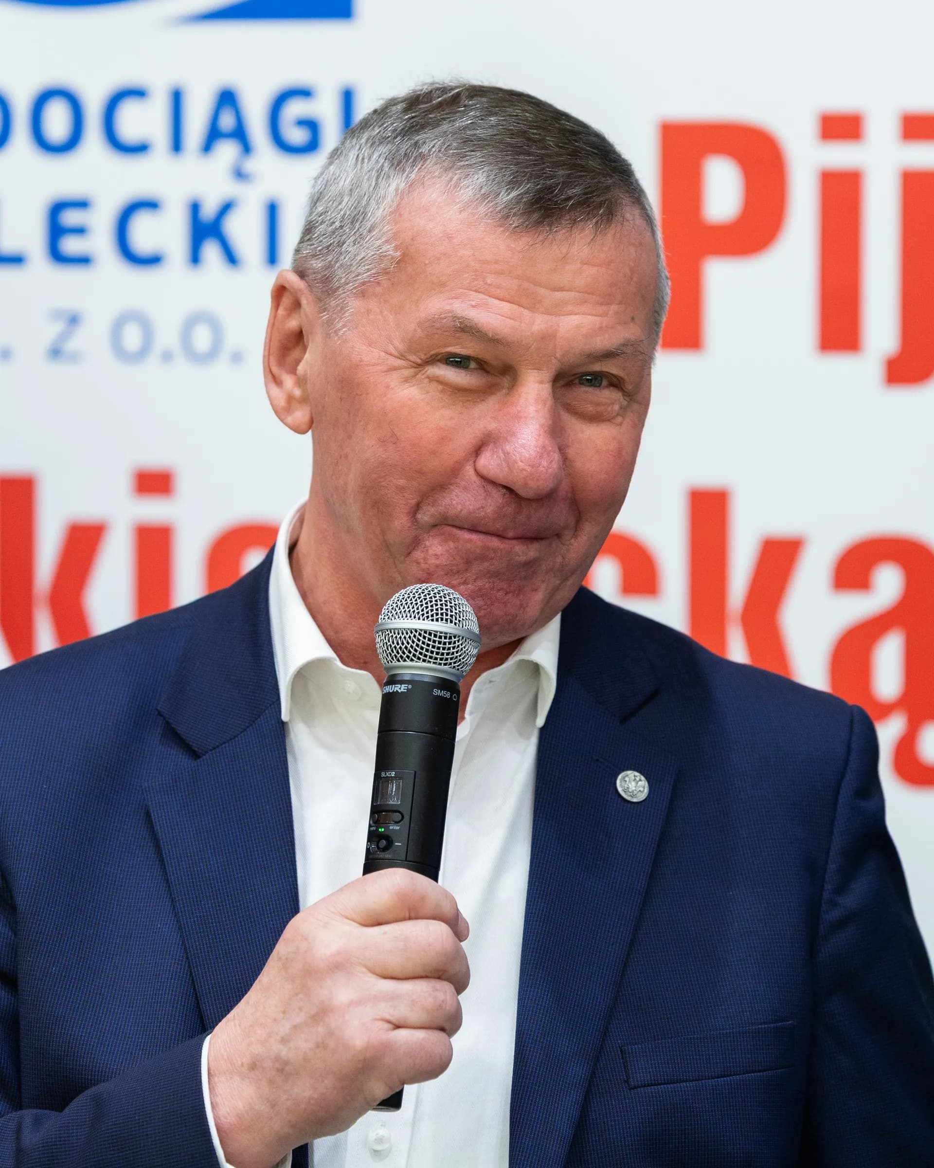 Zdjęcia z meczu Korona Handball – SPR Olkusz