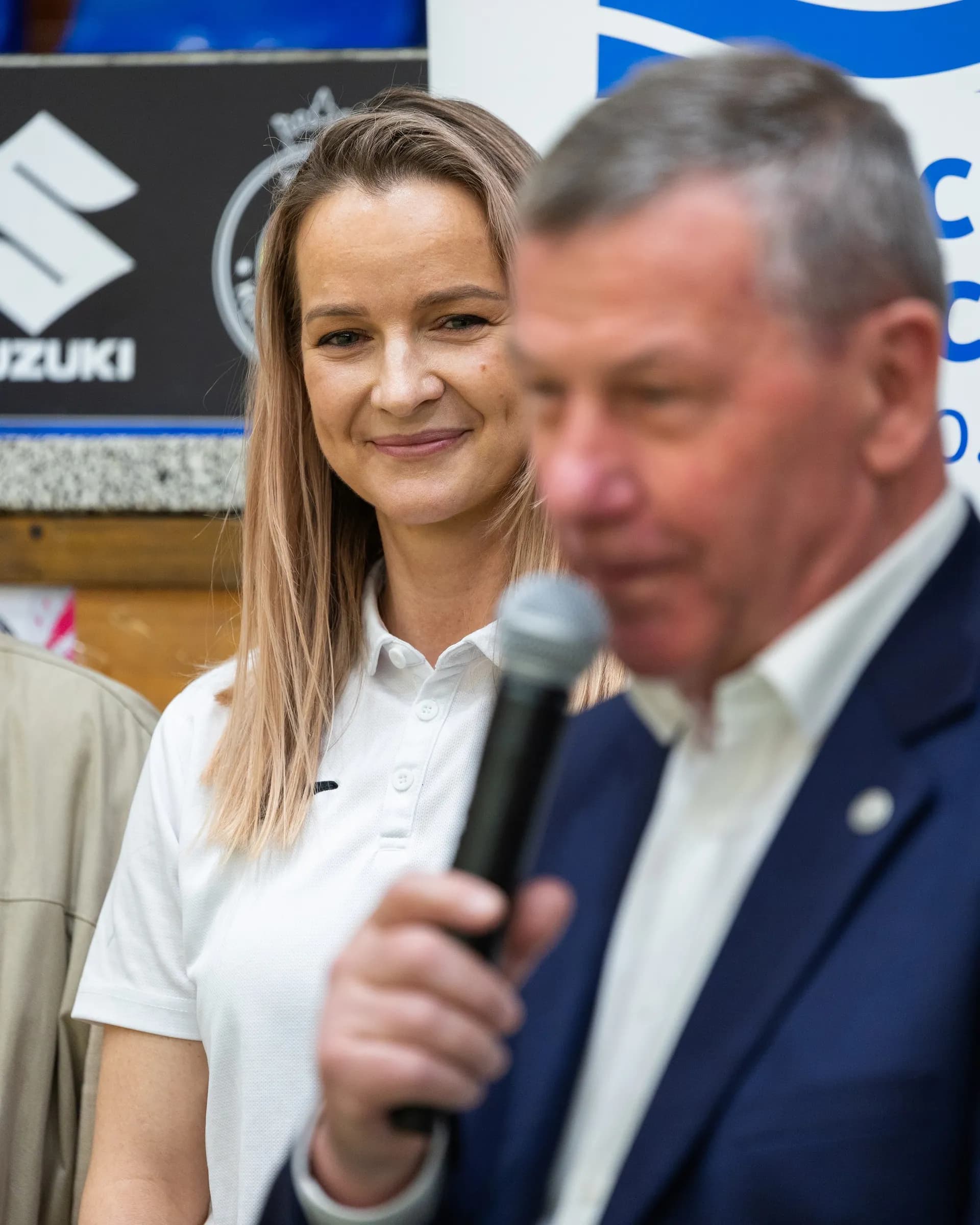 Zdjęcia z meczu Korona Handball – SPR Olkusz