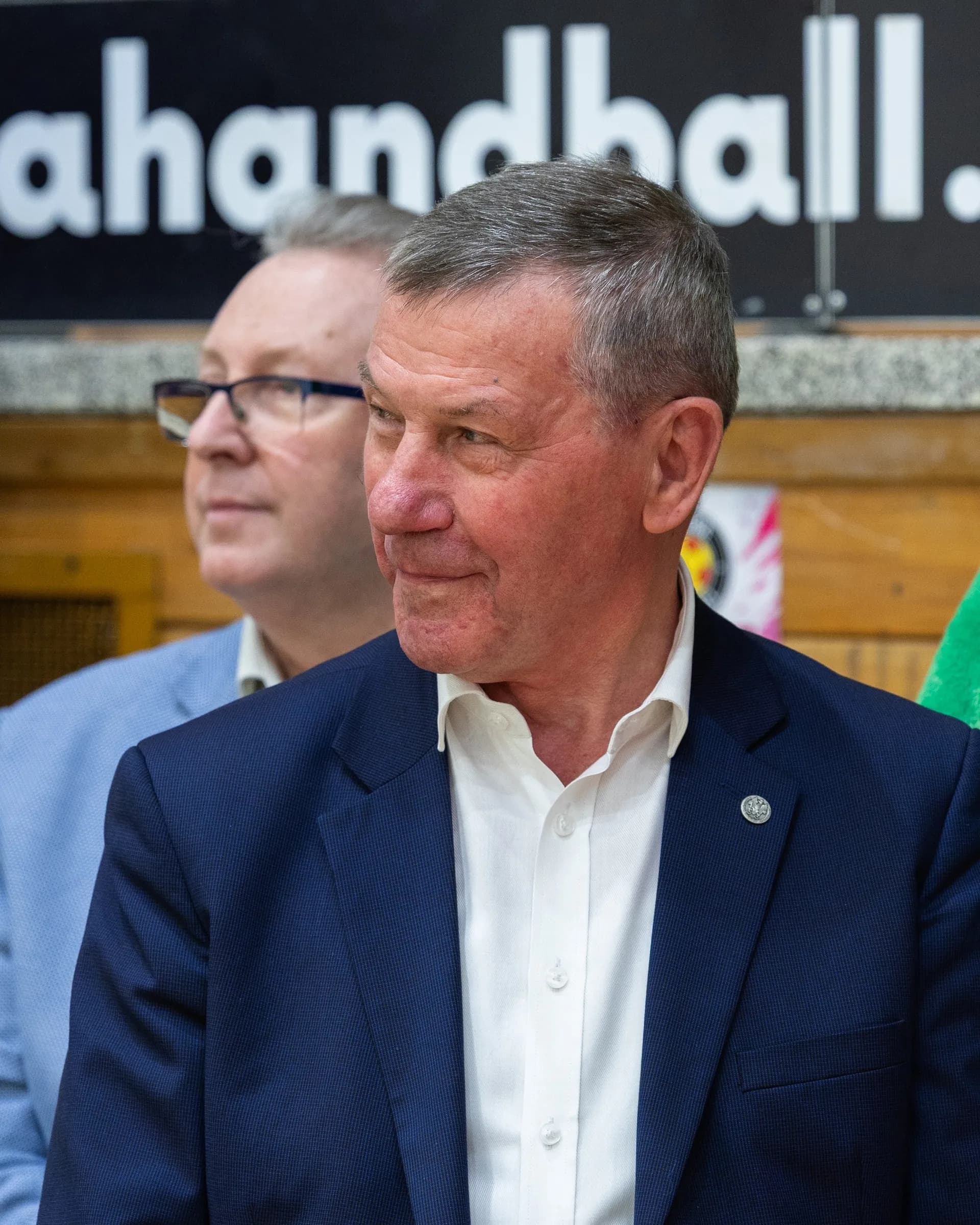 Zdjęcia z meczu Korona Handball – SPR Olkusz