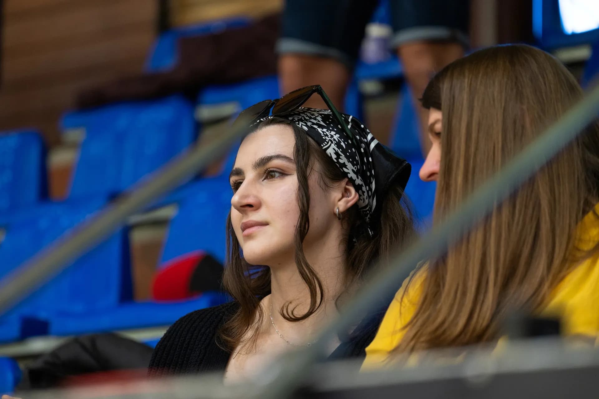 Zdjęcia z meczu Korona Handball – SPR Olkusz