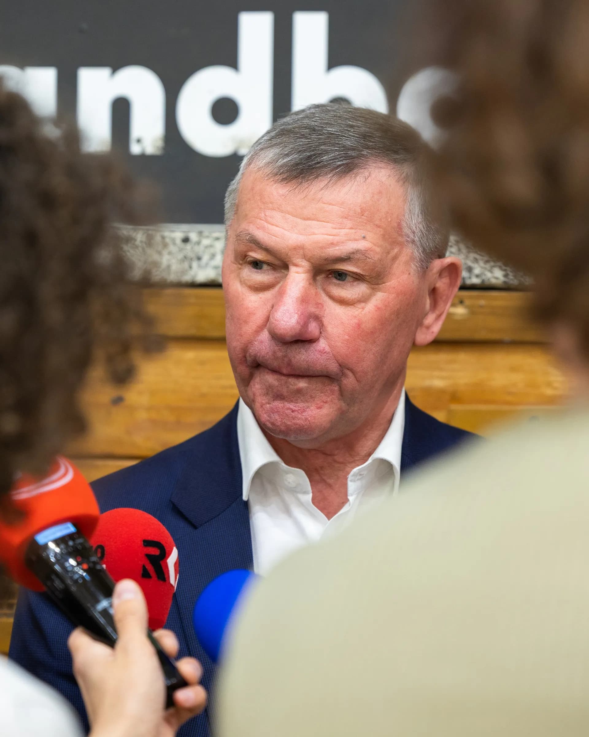 Zdjęcia z meczu Korona Handball – SPR Olkusz