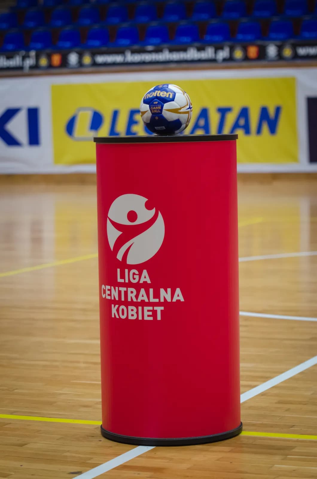 Suzuki Korona Handball Kielce vs SPR Sambor Tczew