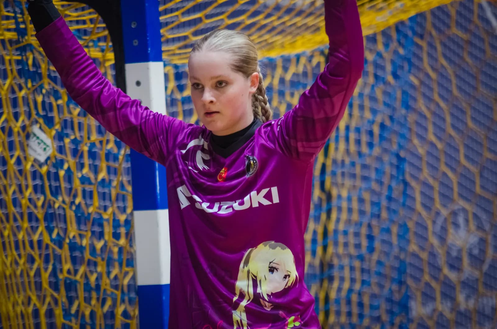 Suzuki Korona Handball Kielce vs SPR Sambor Tczew