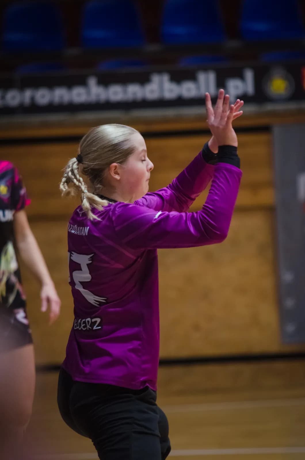 Suzuki Korona Handball Kielce vs SPR Sambor Tczew
