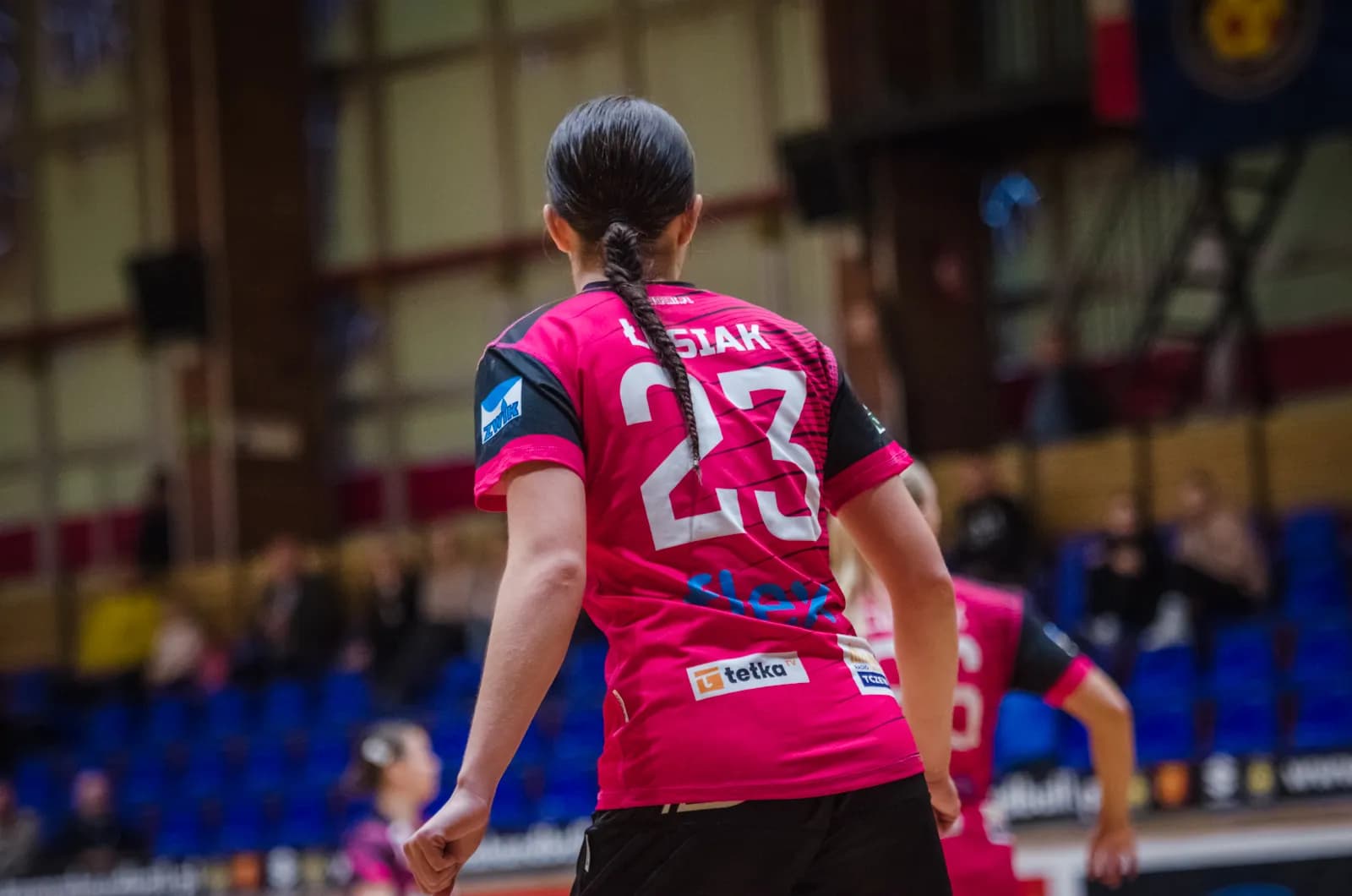Suzuki Korona Handball Kielce vs SPR Sambor Tczew