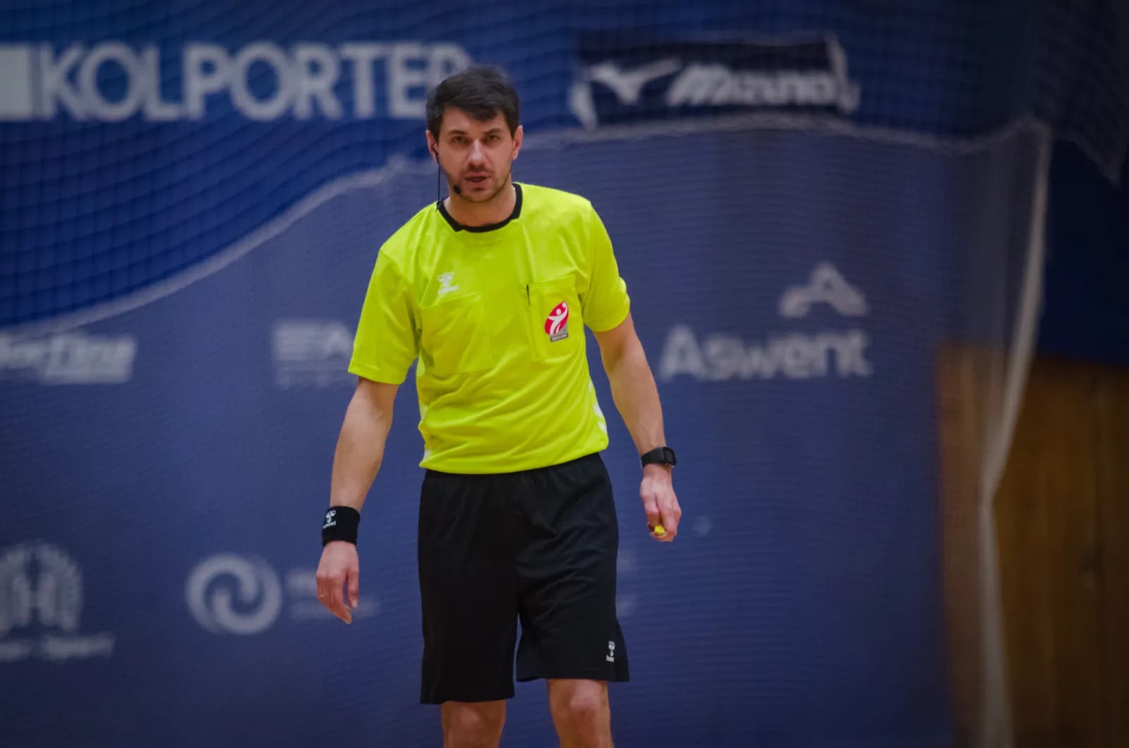 Suzuki Korona Handball Kielce vs SPR Sambor Tczew