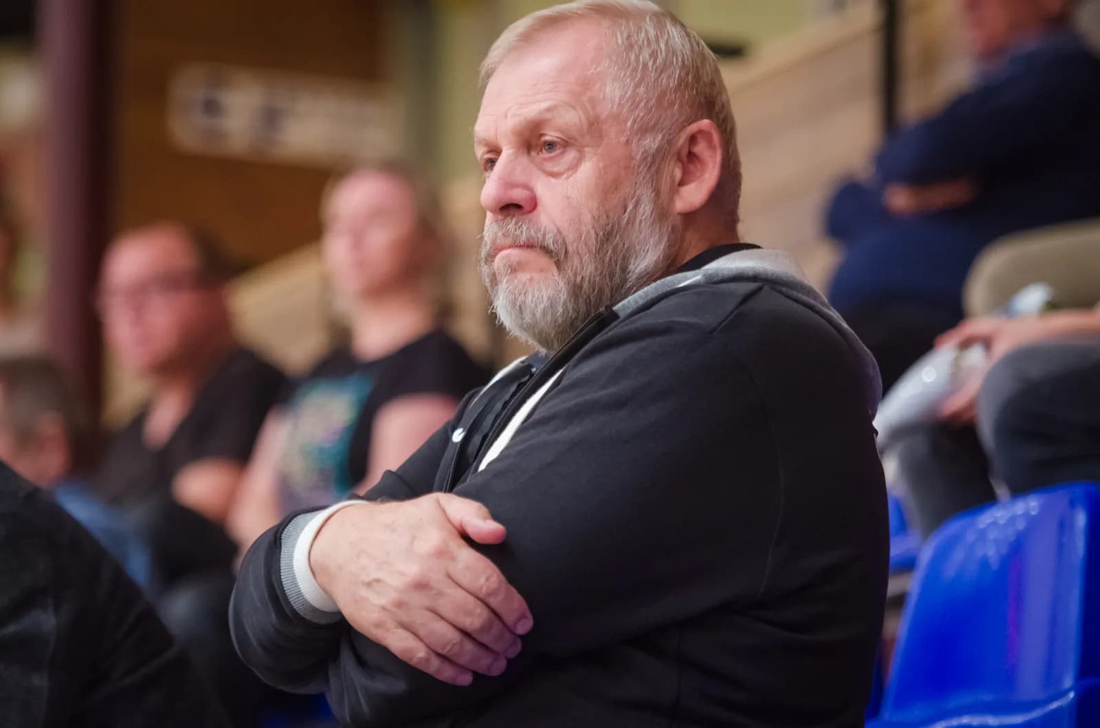 Suzuki Korona Handball Kielce vs SPR Sambor Tczew