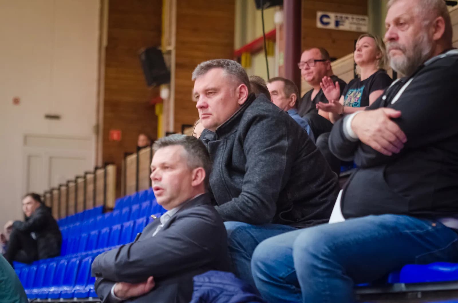 Suzuki Korona Handball Kielce vs SPR Sambor Tczew