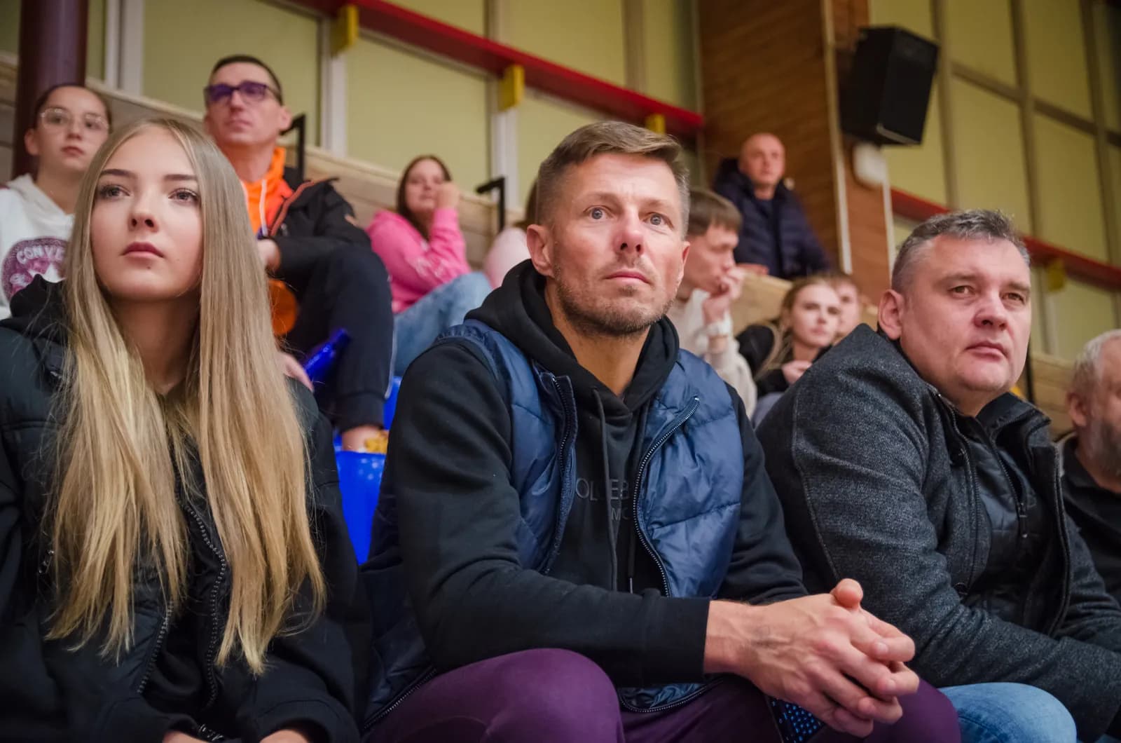 Suzuki Korona Handball Kielce vs SPR Sambor Tczew