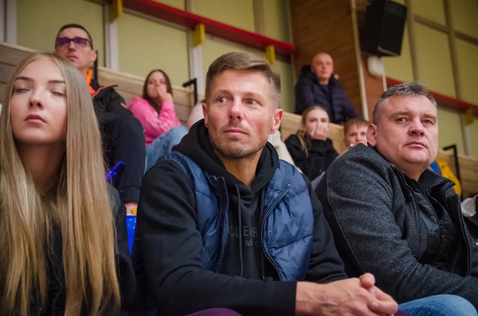 Suzuki Korona Handball Kielce vs SPR Sambor Tczew