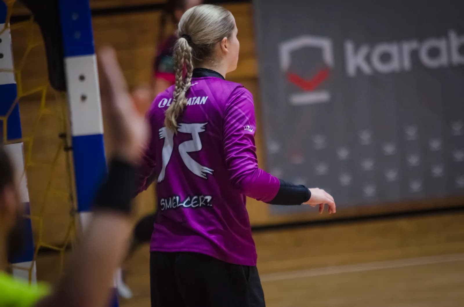 Suzuki Korona Handball Kielce vs SPR Sambor Tczew