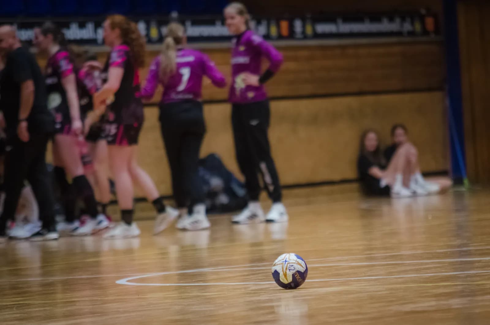 Suzuki Korona Handball Kielce vs SPR Sambor Tczew