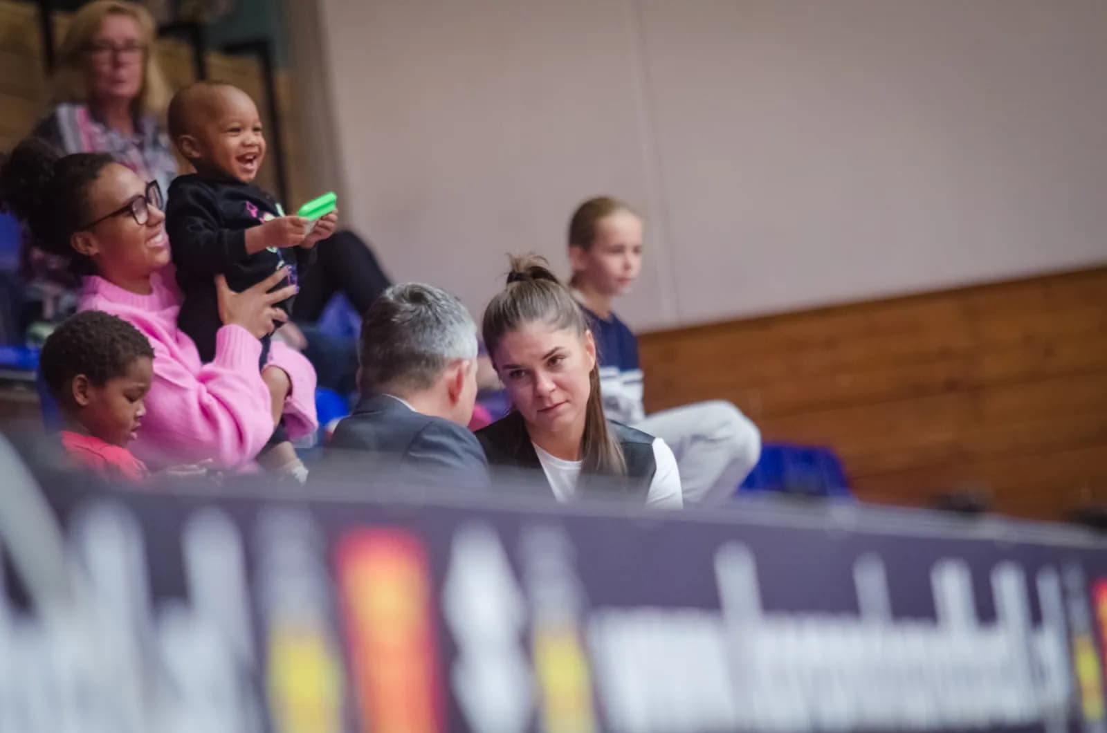 Suzuki Korona Handball Kielce vs SPR Sambor Tczew