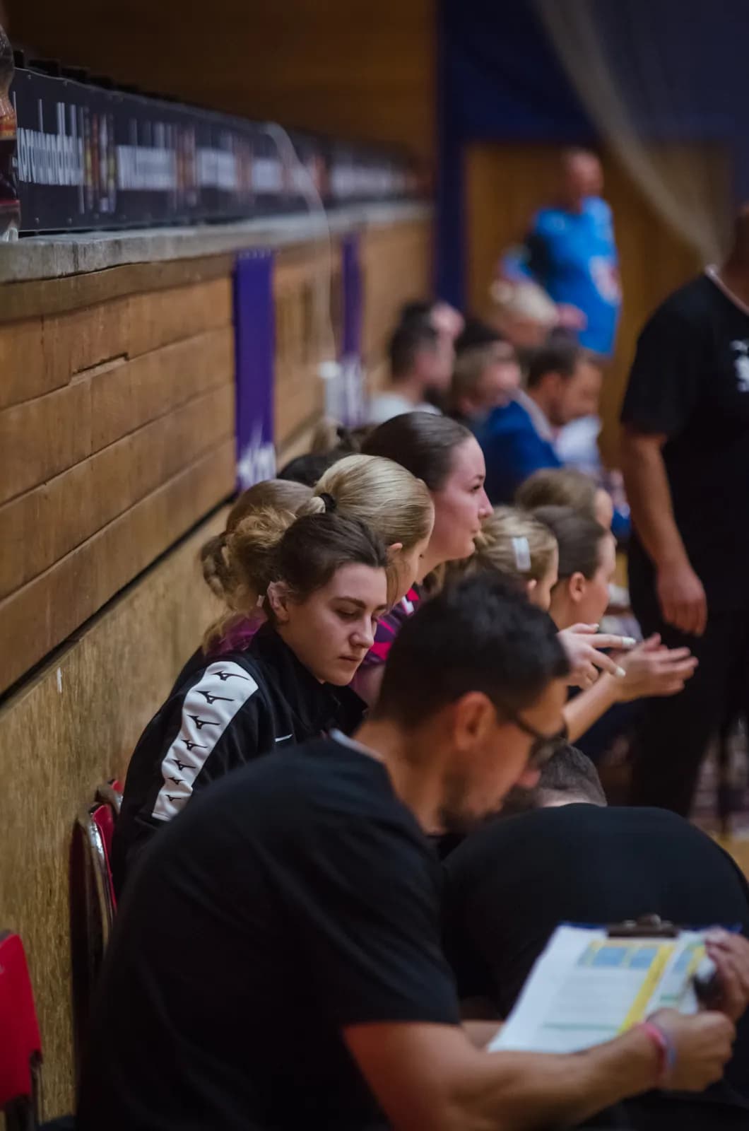 Suzuki Korona Handball Kielce vs SPR Sambor Tczew