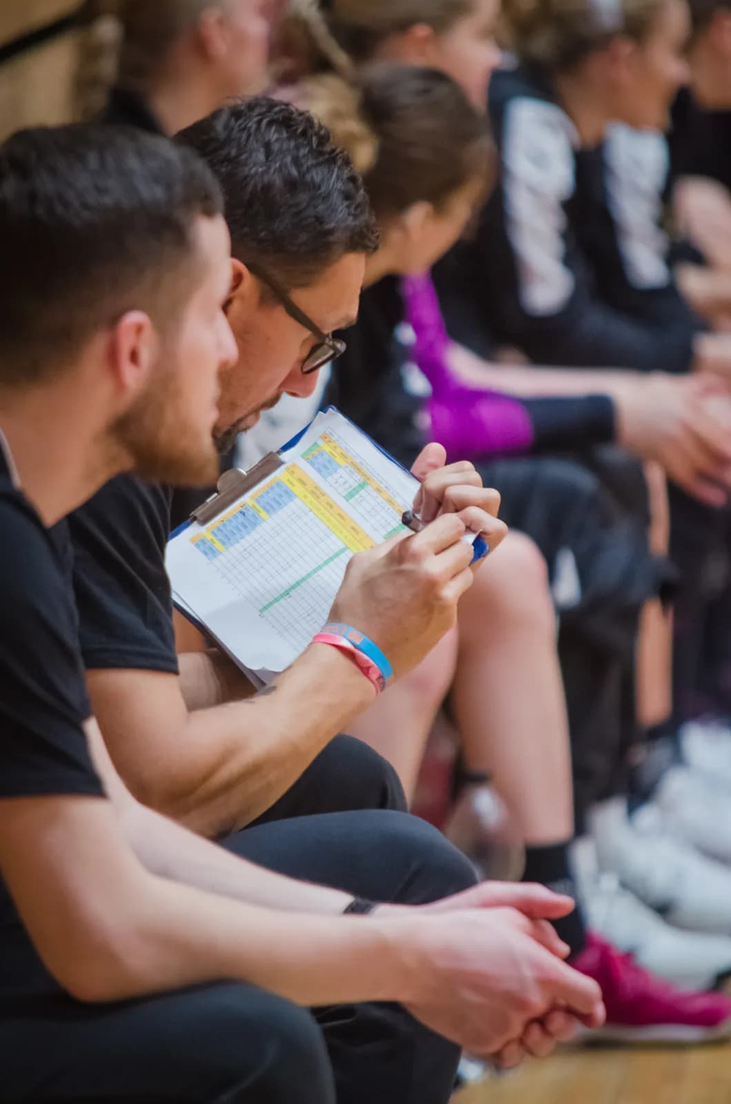 Suzuki Korona Handball Kielce vs SPR Sambor Tczew