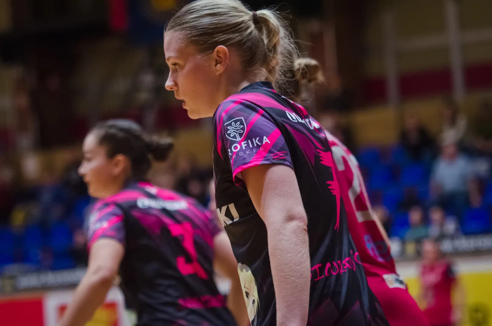 Suzuki Korona Handball Kielce vs SPR Sambor Tczew