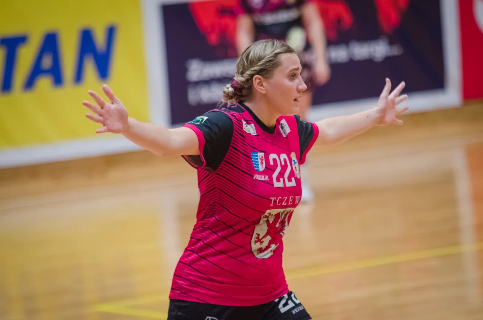Suzuki Korona Handball Kielce vs SPR Sambor Tczew