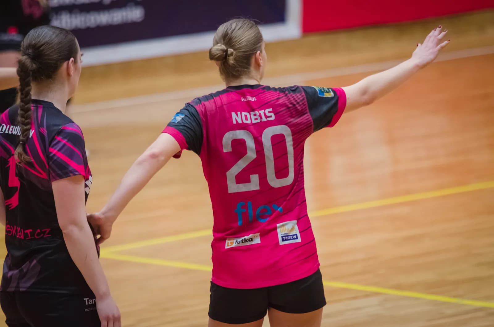 Suzuki Korona Handball Kielce vs SPR Sambor Tczew