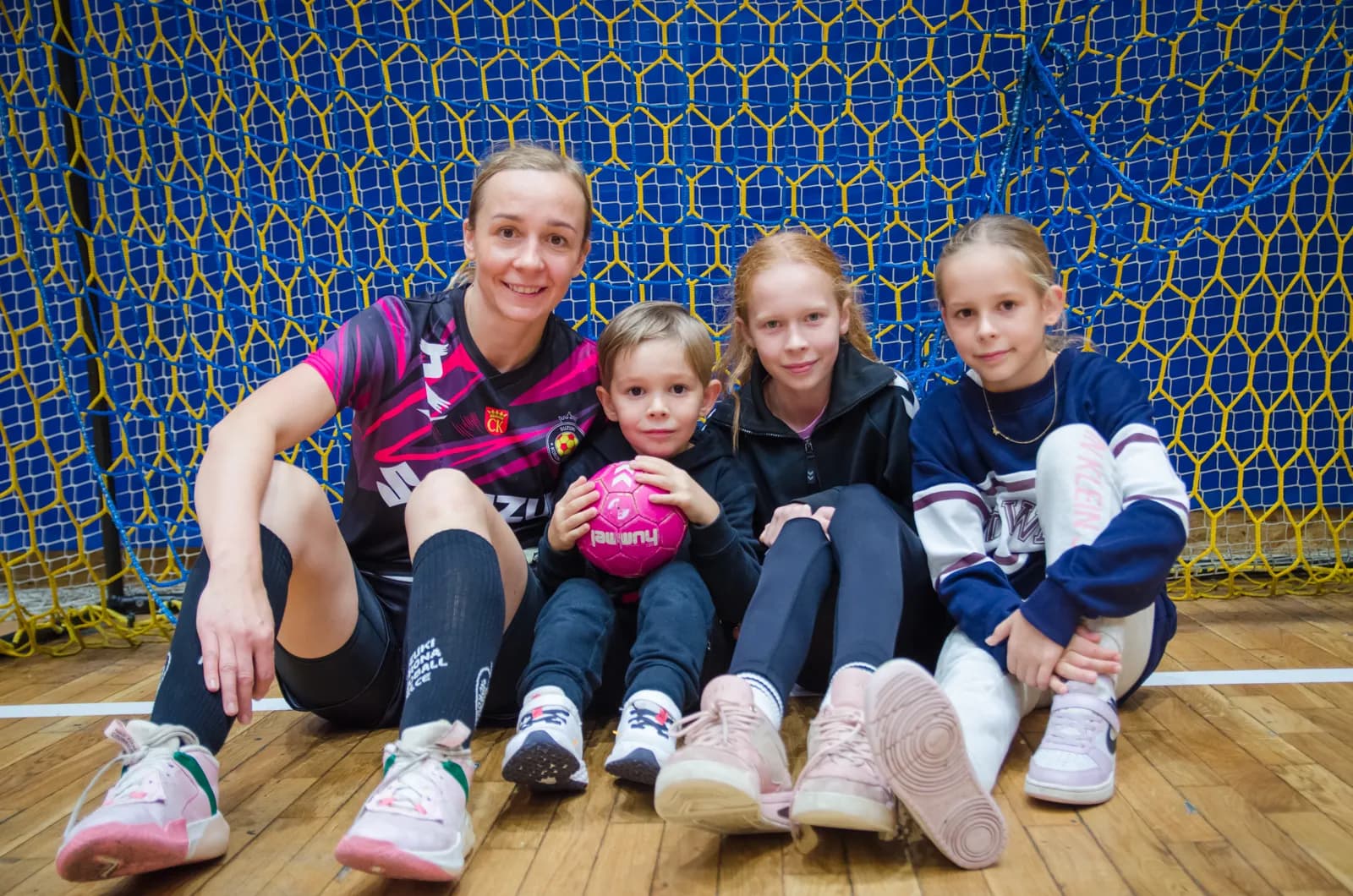 Suzuki Korona Handball Kielce vs SPR Sambor Tczew
