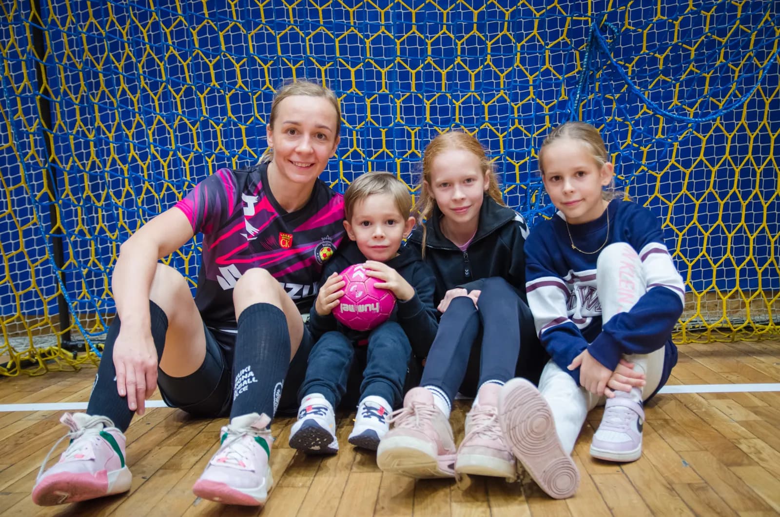 Suzuki Korona Handball Kielce vs SPR Sambor Tczew