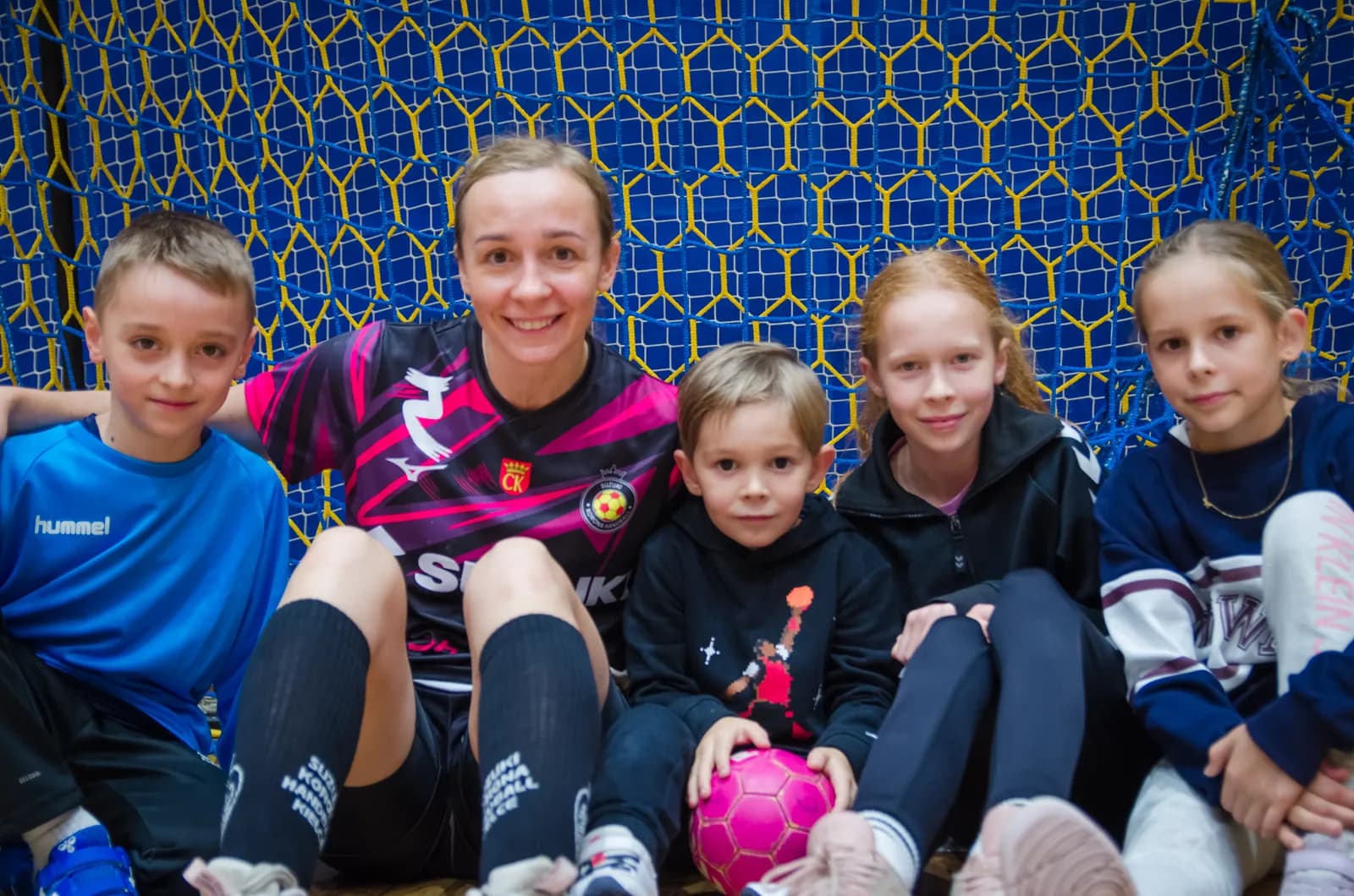 Suzuki Korona Handball Kielce vs SPR Sambor Tczew