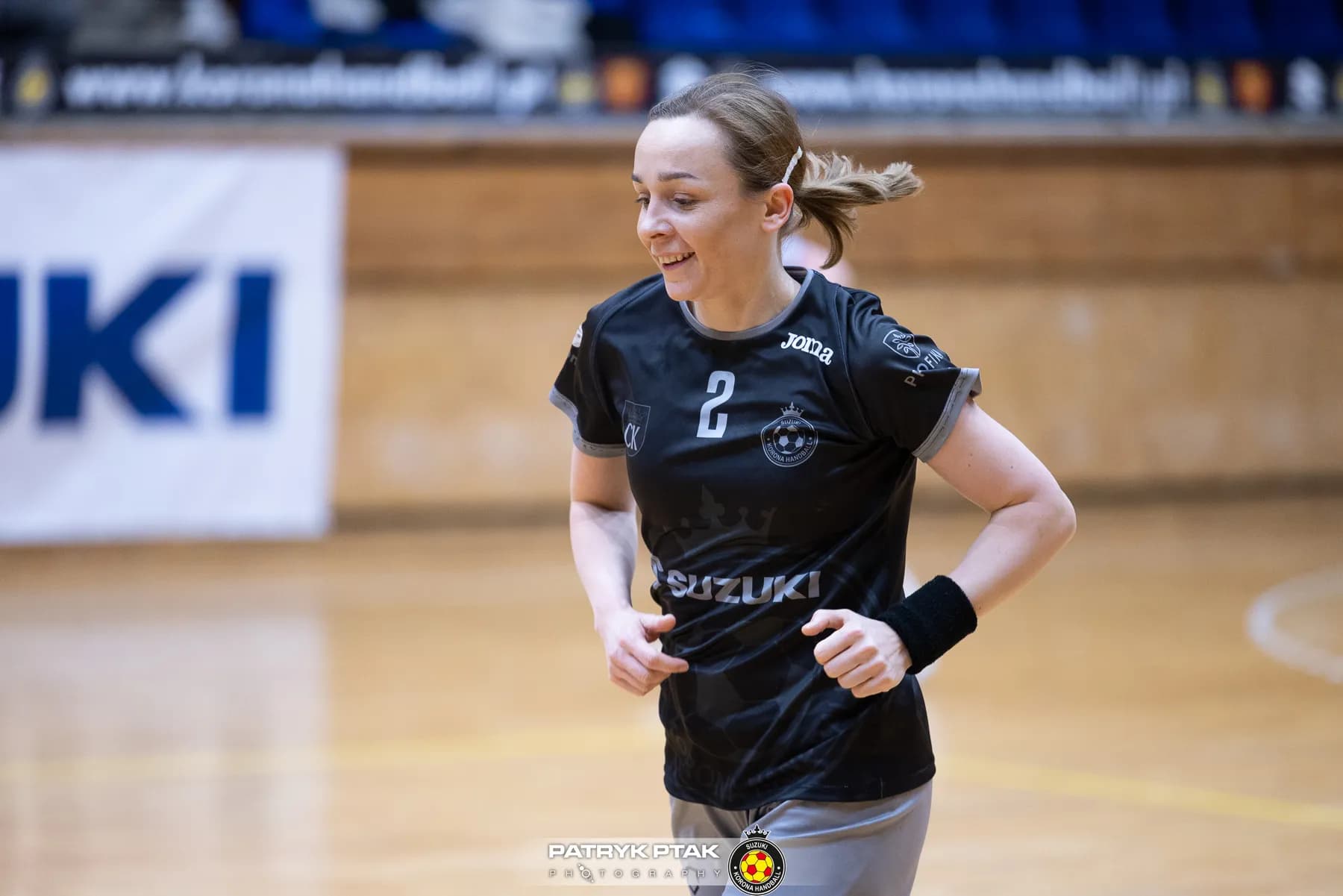 Suzuki Korona Handball Kielce vs. SPR Handball Rzeszów