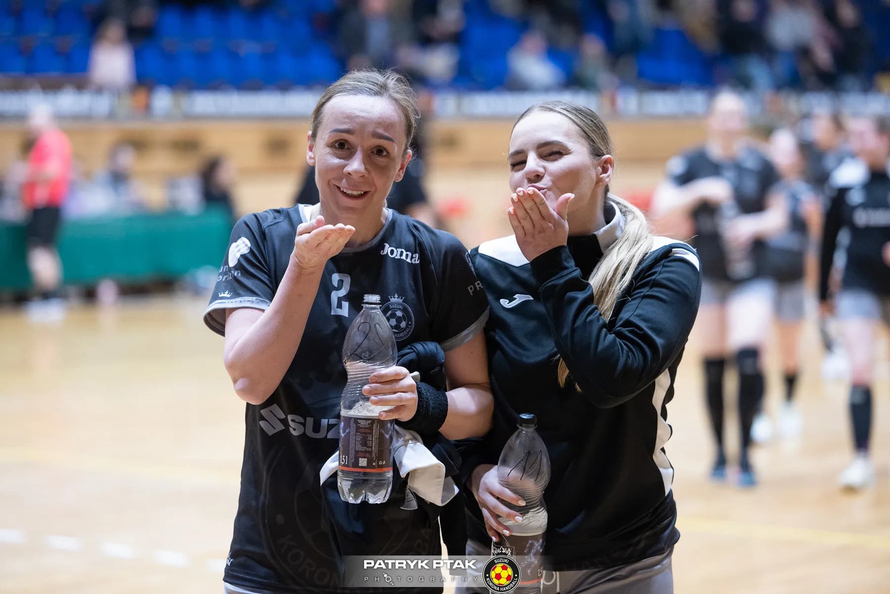 Suzuki Korona Handball Kielce vs. SPR Handball Rzeszów