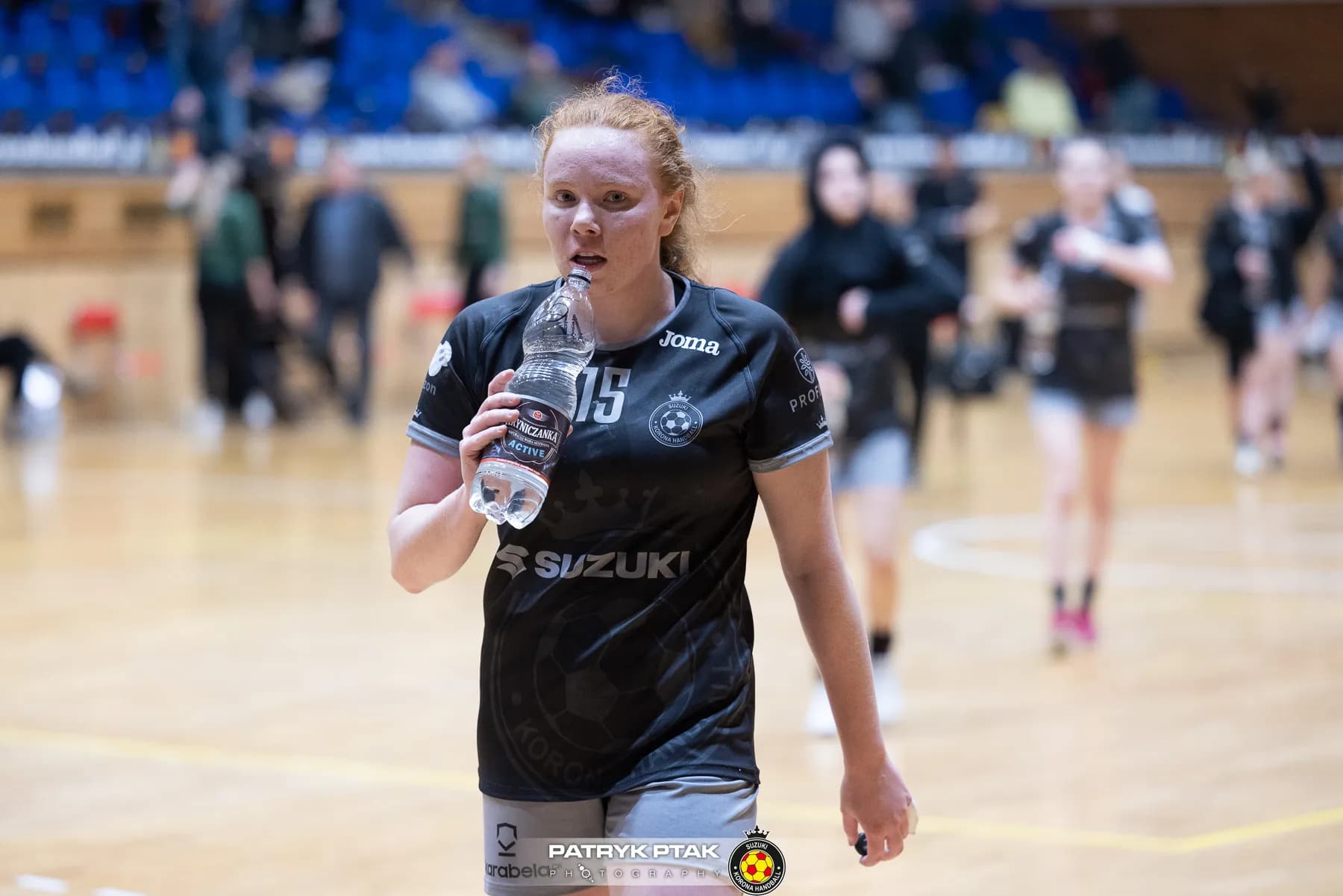 Suzuki Korona Handball Kielce vs. SPR Handball Rzeszów