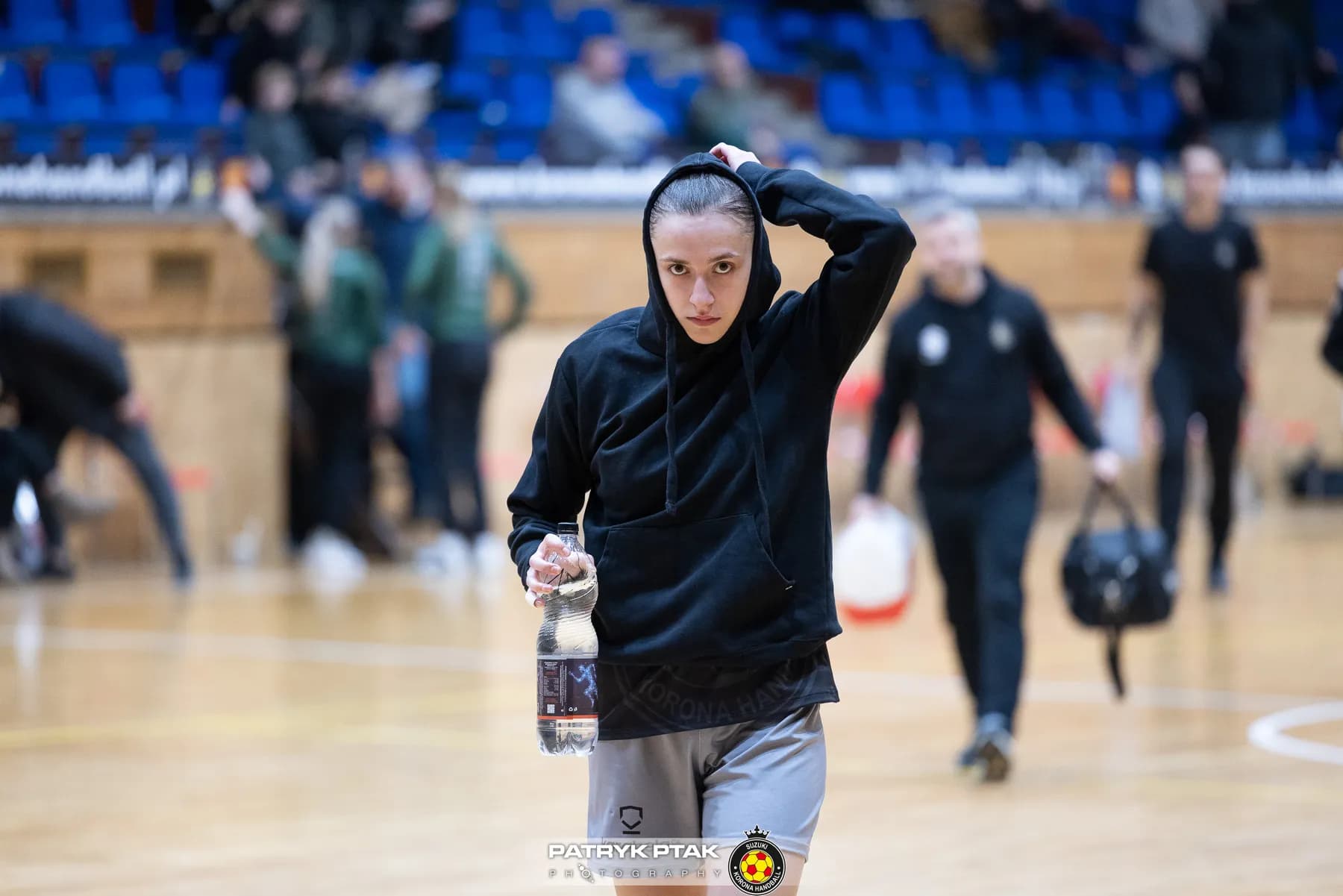 Suzuki Korona Handball Kielce vs. SPR Handball Rzeszów