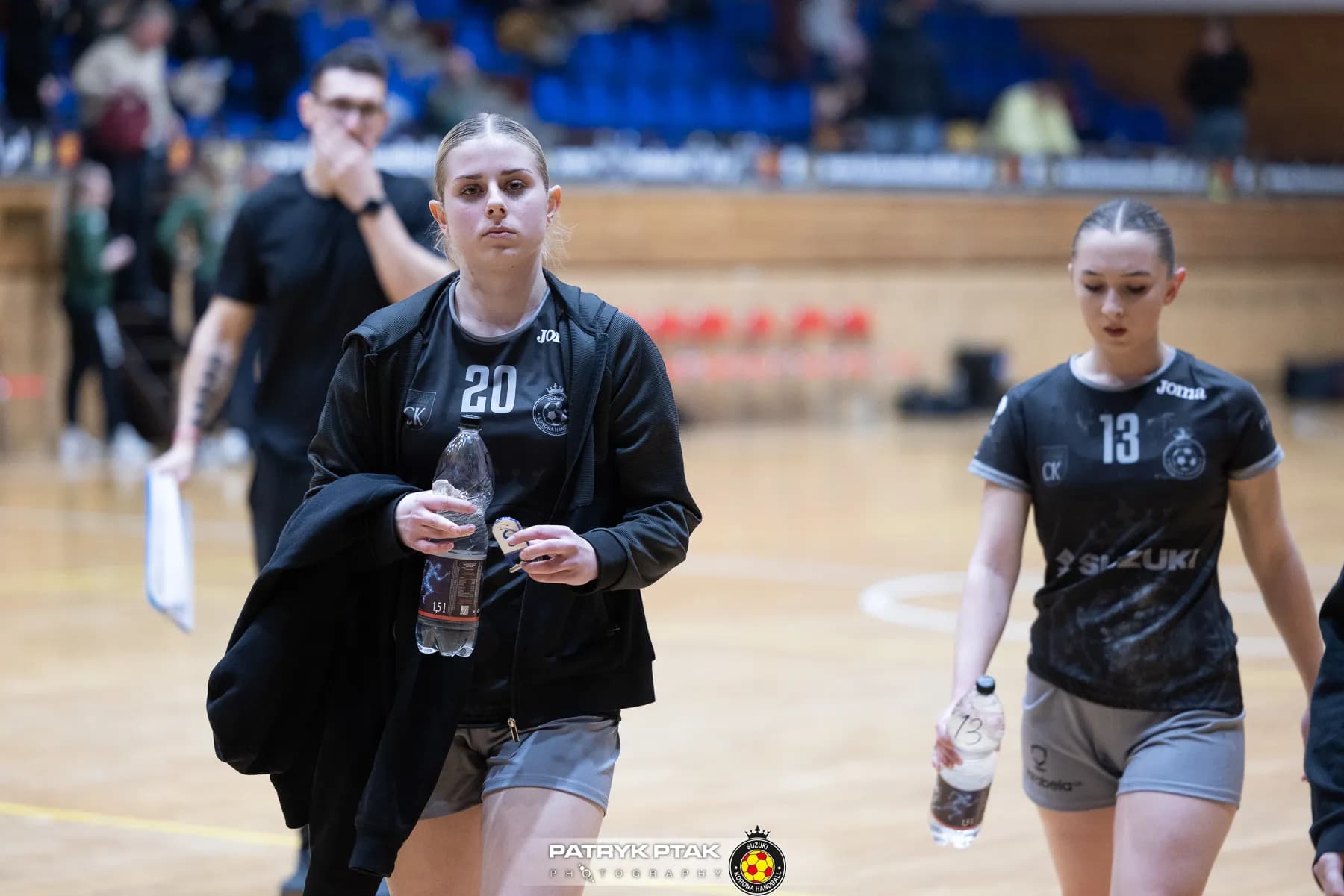 Suzuki Korona Handball Kielce vs. SPR Handball Rzeszów