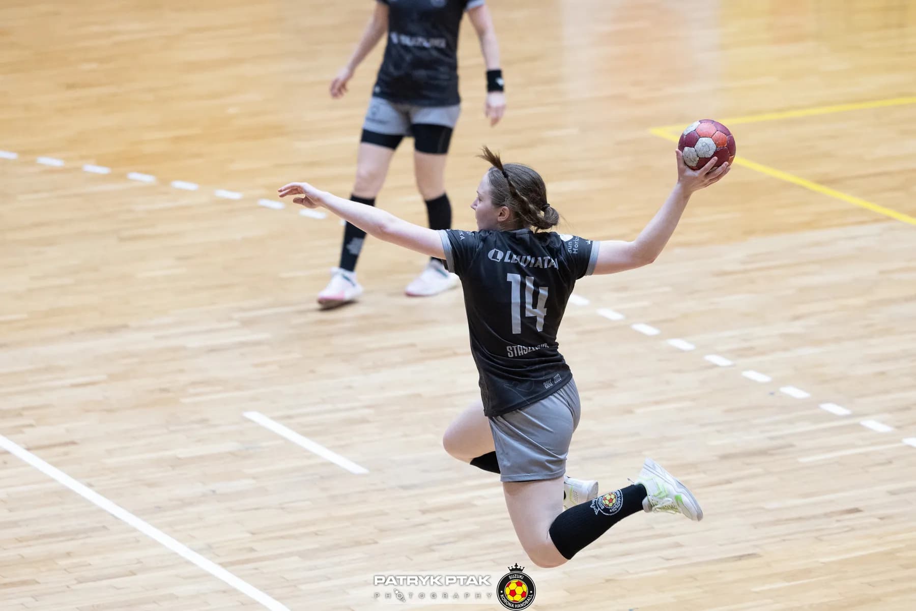 Suzuki Korona Handball Kielce vs. SPR Handball Rzeszów