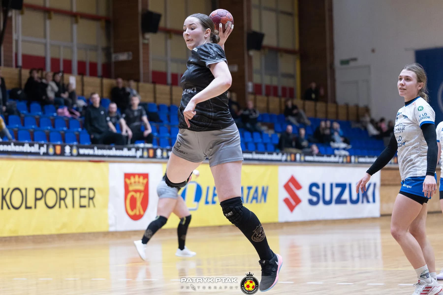 Suzuki Korona Handball Kielce vs. SPR Handball Rzeszów