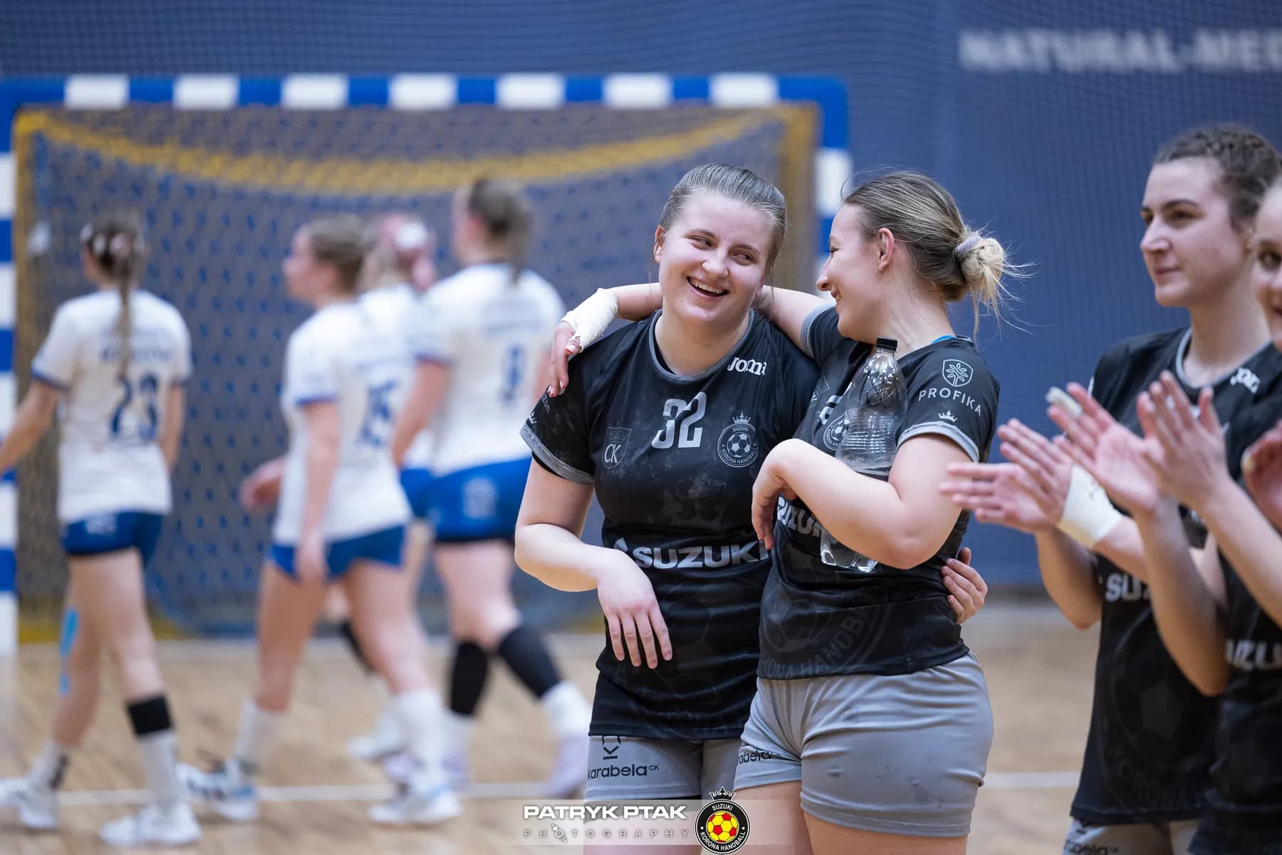 Suzuki Korona Handball Kielce vs. SPR Handball Rzeszów