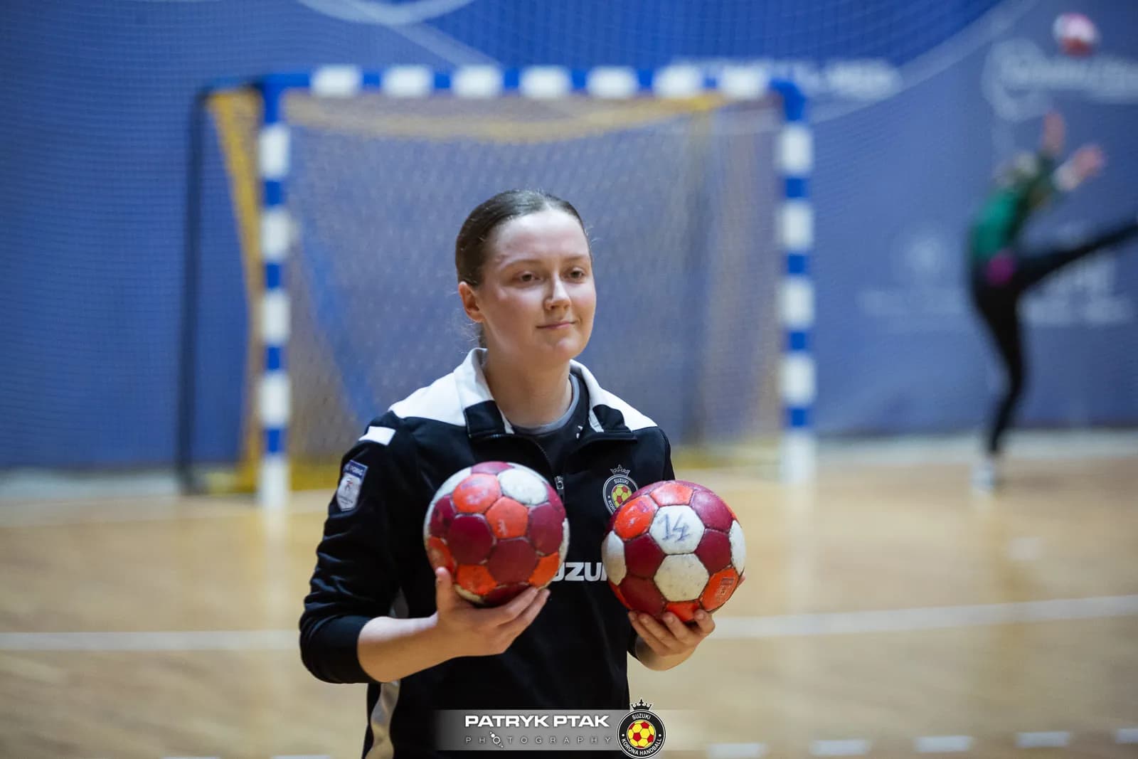 Suzuki Korona Handball Kielce vs KS AZS AWF Warszawa