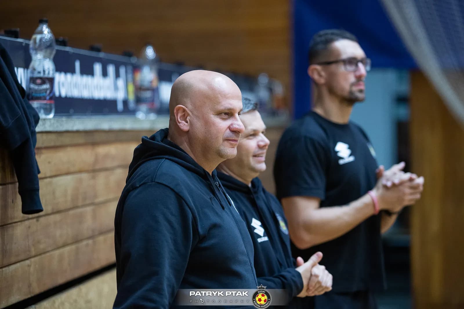 Suzuki Korona Handball Kielce vs KS AZS AWF Warszawa