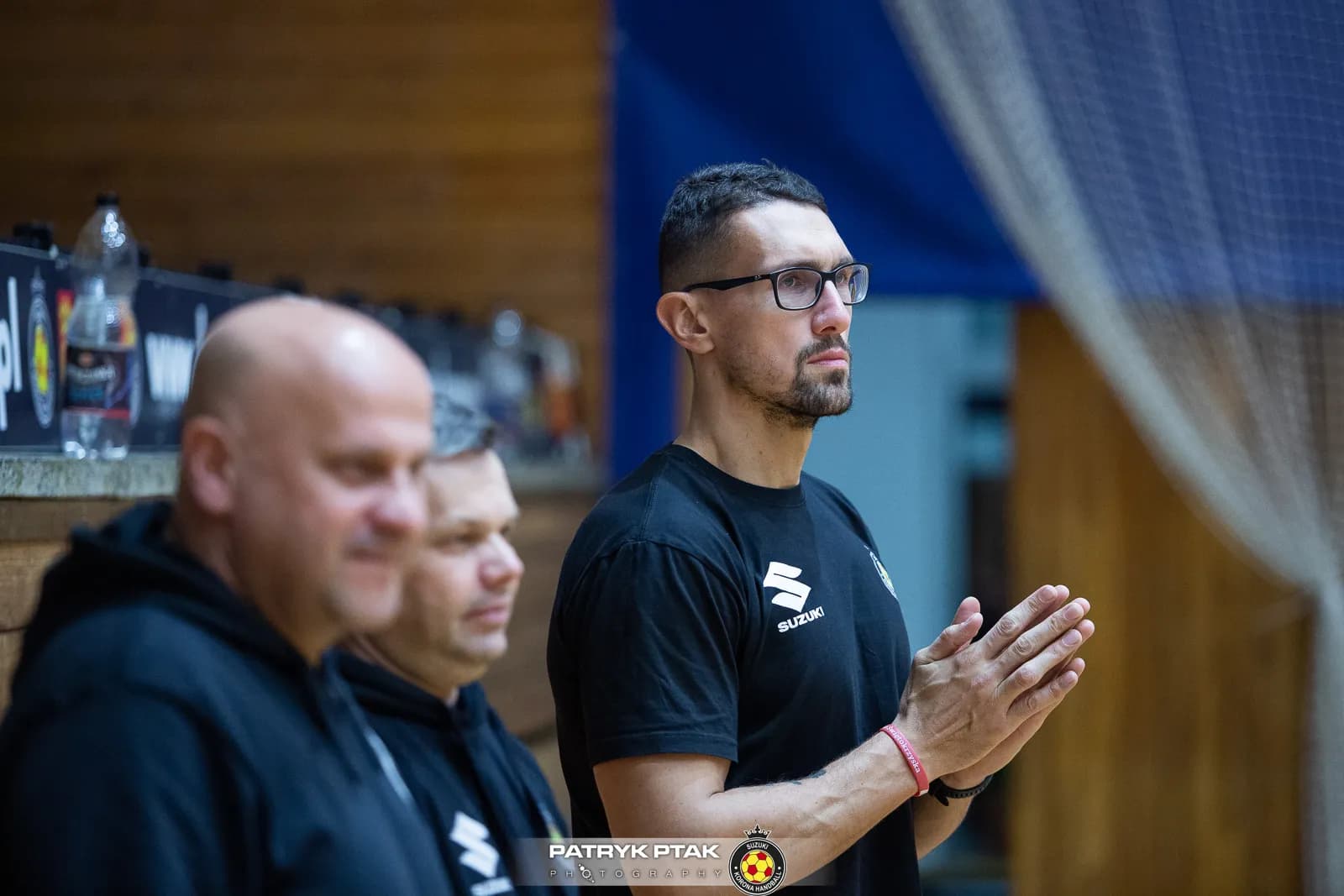 Suzuki Korona Handball Kielce vs KS AZS AWF Warszawa