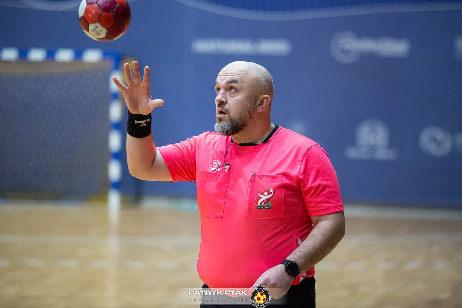 Suzuki Korona Handball Kielce vs KS AZS AWF Warszawa
