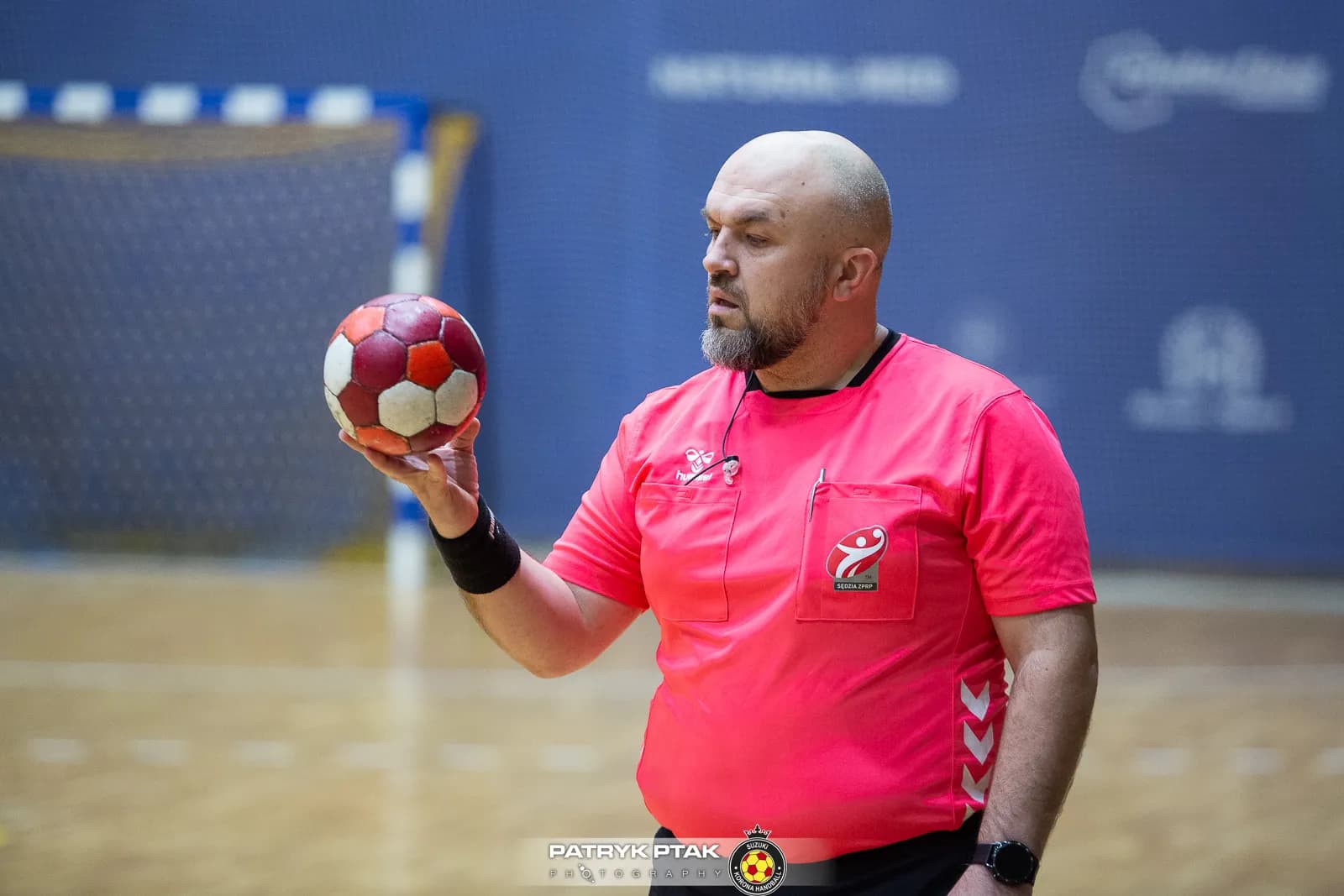 Suzuki Korona Handball Kielce vs KS AZS AWF Warszawa