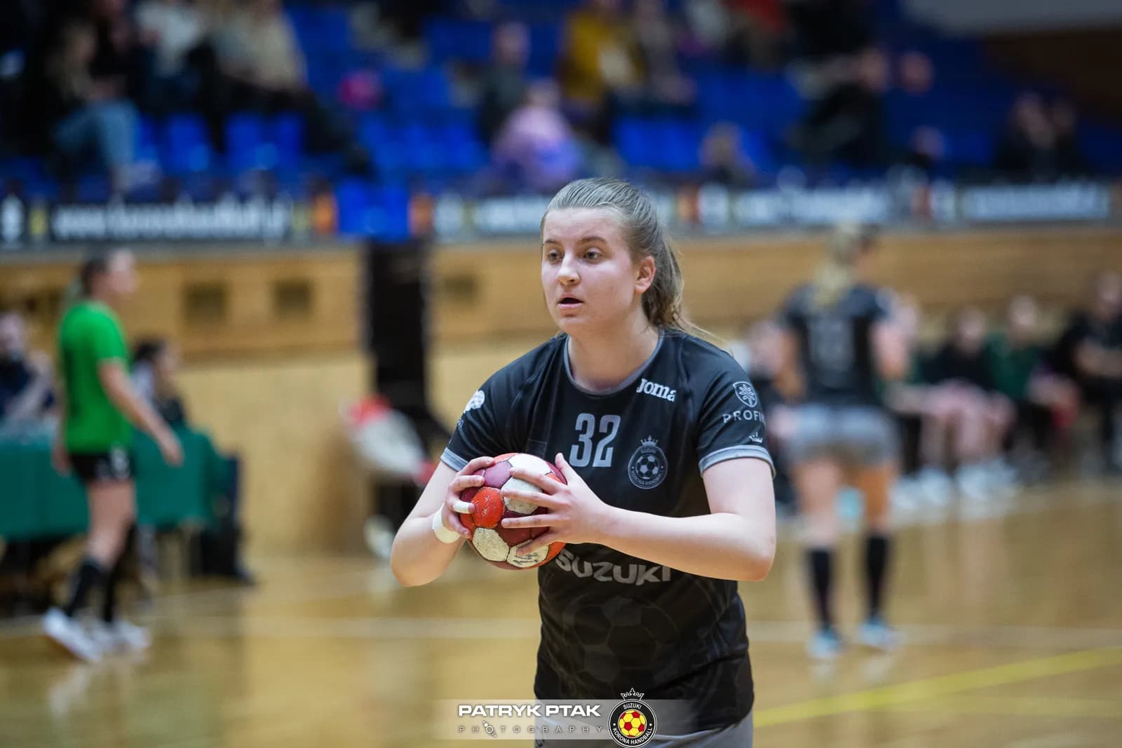 Suzuki Korona Handball Kielce vs KS AZS AWF Warszawa