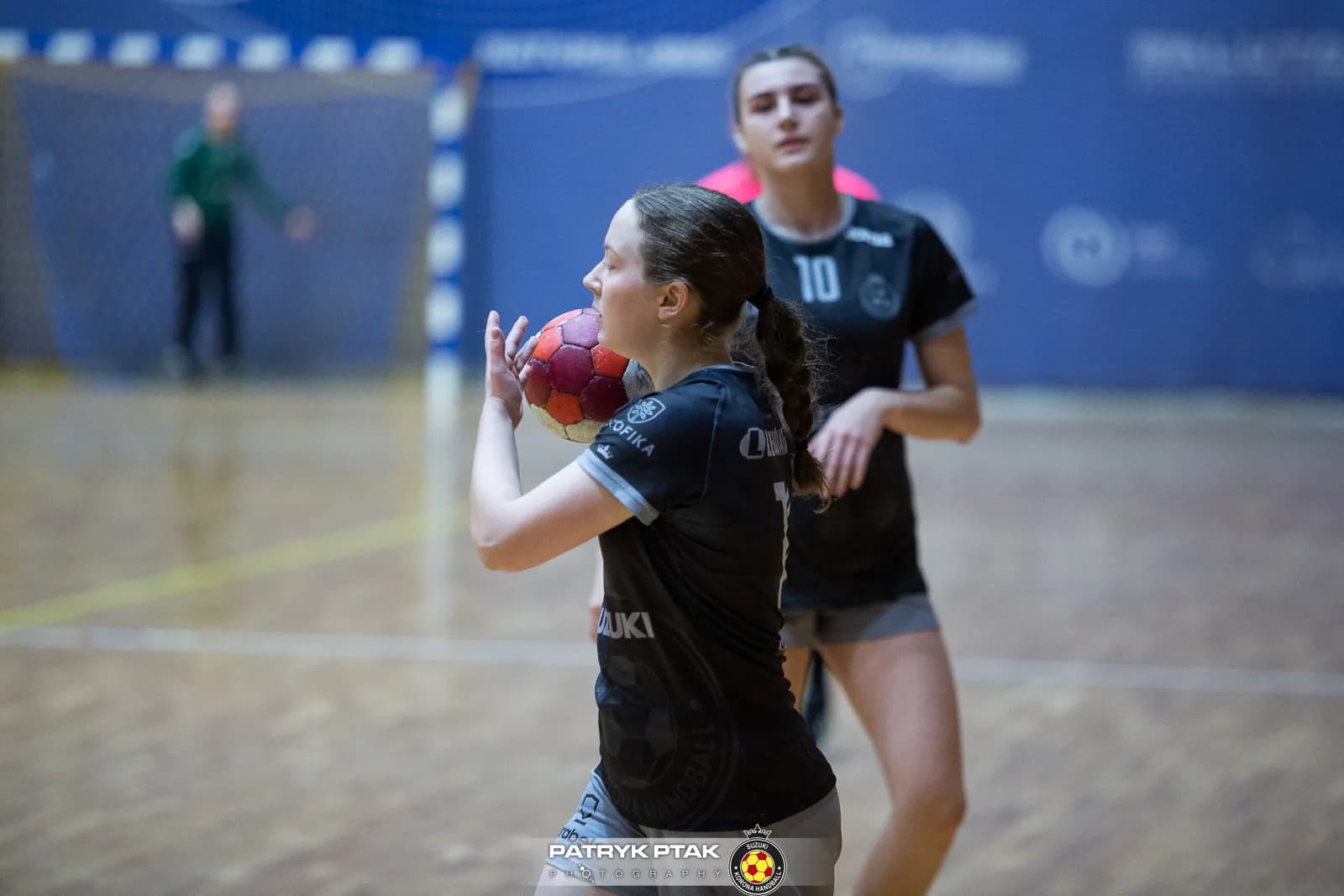 Suzuki Korona Handball Kielce vs KS AZS AWF Warszawa