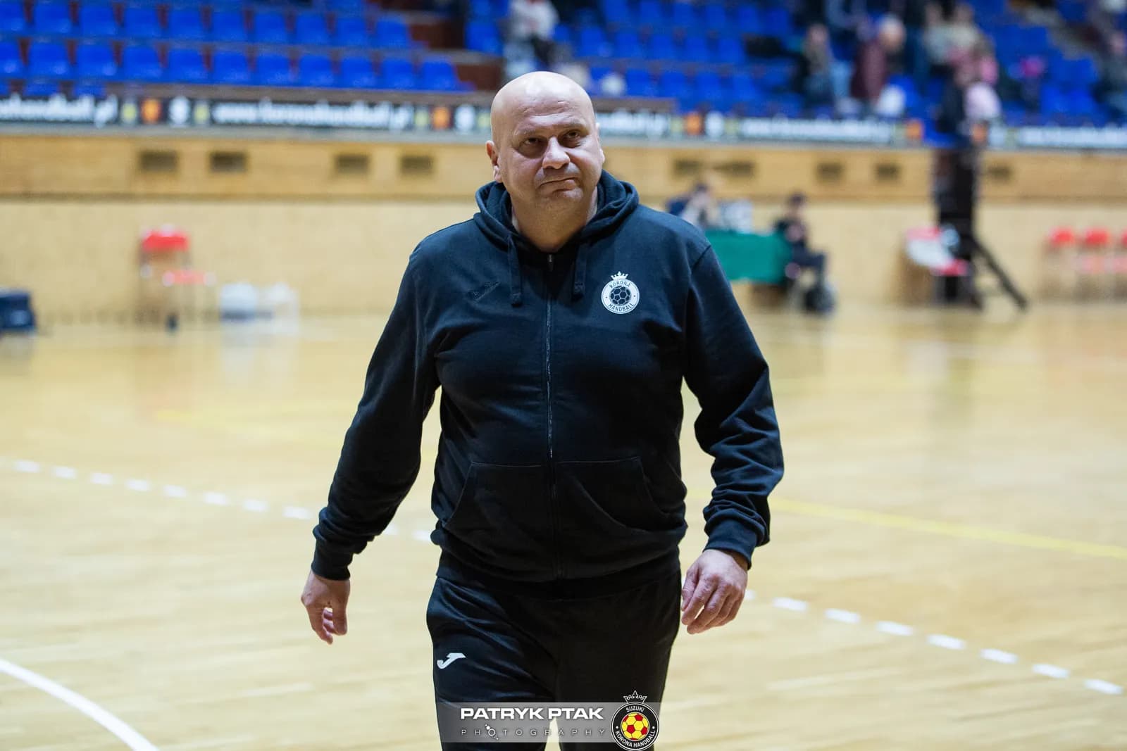 Suzuki Korona Handball Kielce vs KS AZS AWF Warszawa