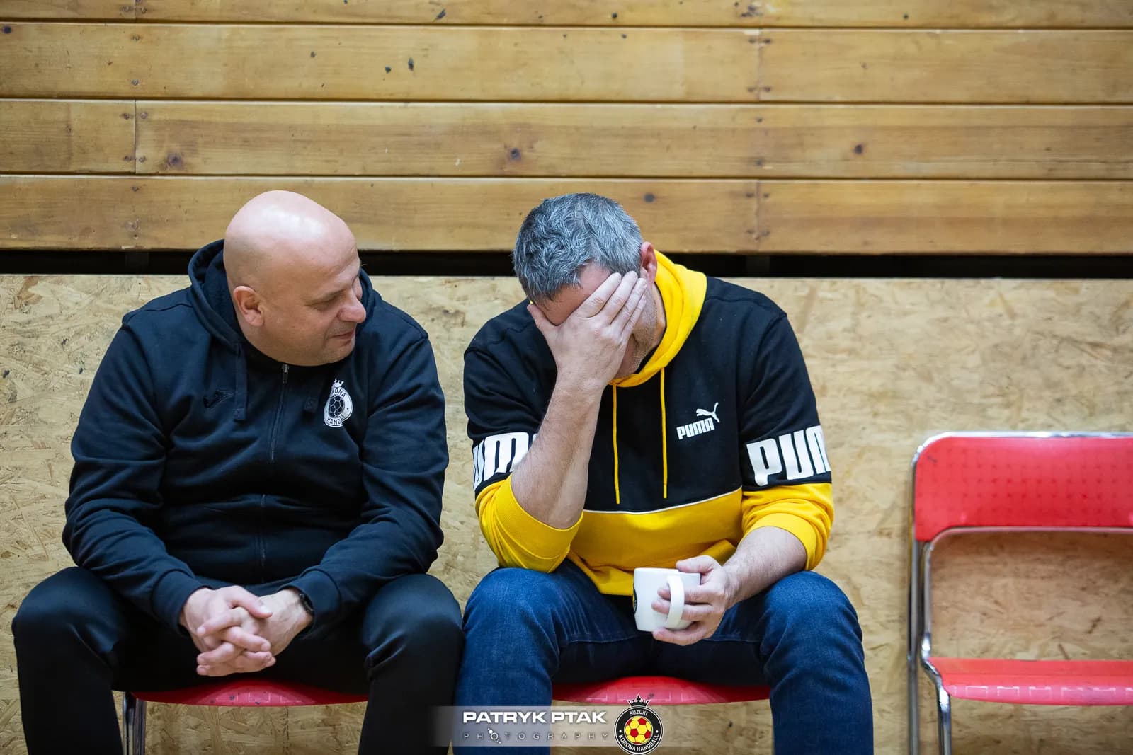 Suzuki Korona Handball Kielce vs KS AZS AWF Warszawa