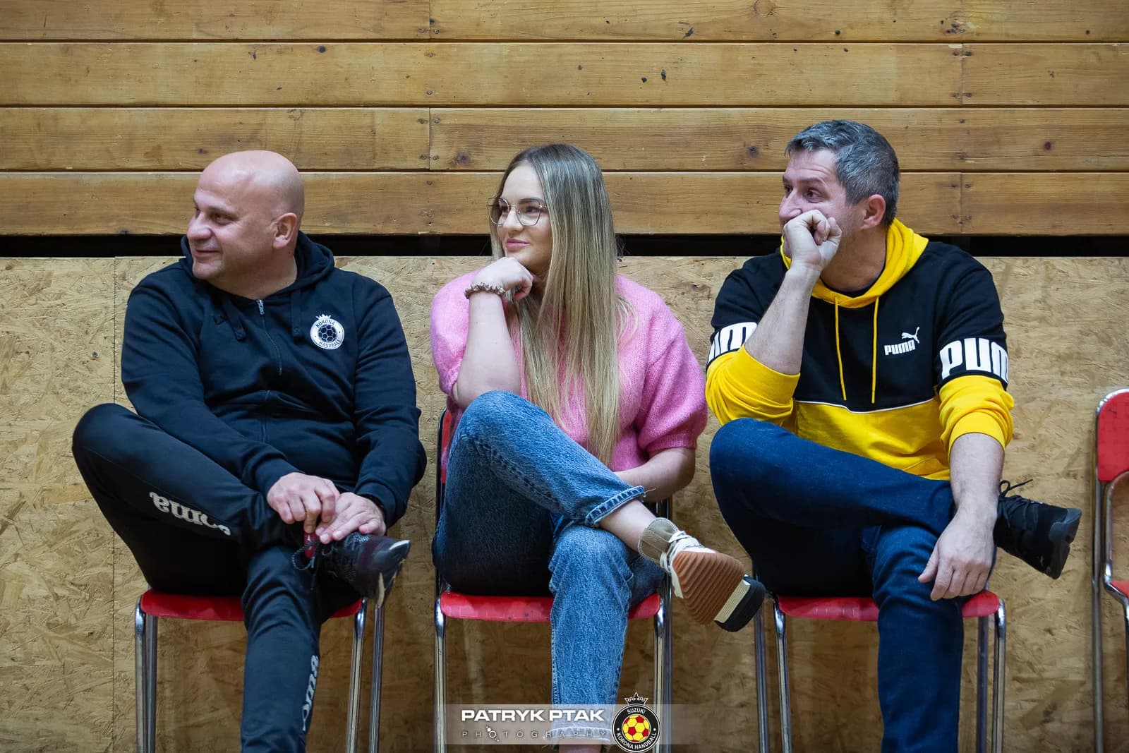 Suzuki Korona Handball Kielce vs KS AZS AWF Warszawa